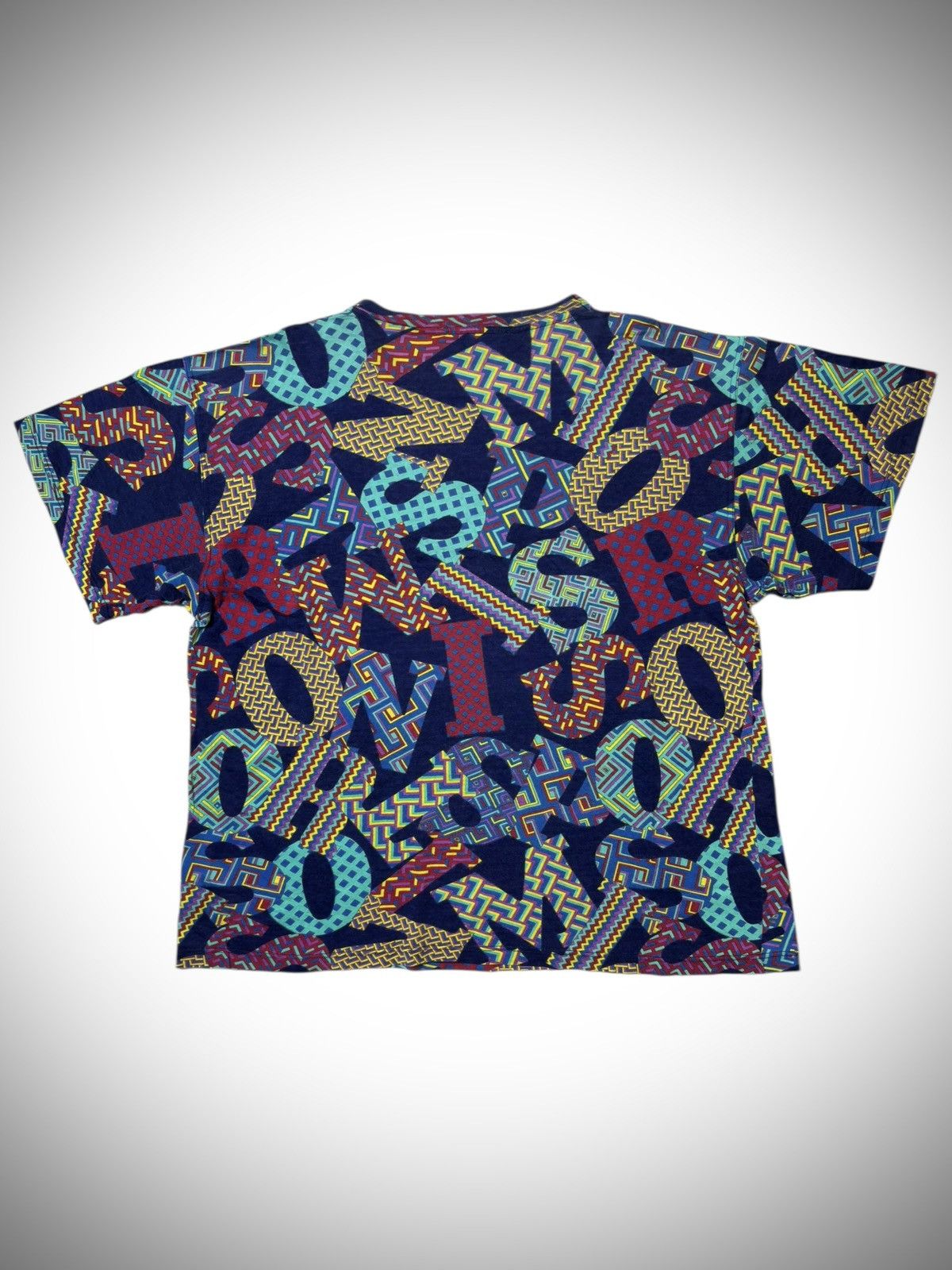 Missoni Vintage Missoni Sport T-Shirt Size US L / EU 52-54 / 3 - 5 Thumbnail