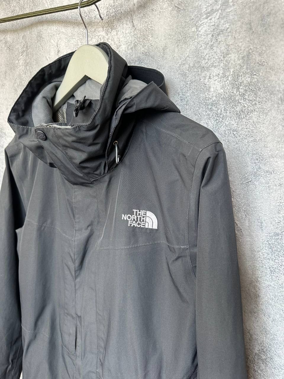 The North Face The North Face Gore Tex Windbreaker Jacket Black Gorpcore Size US S / EU 44-46 / 1 - 6 Thumbnail