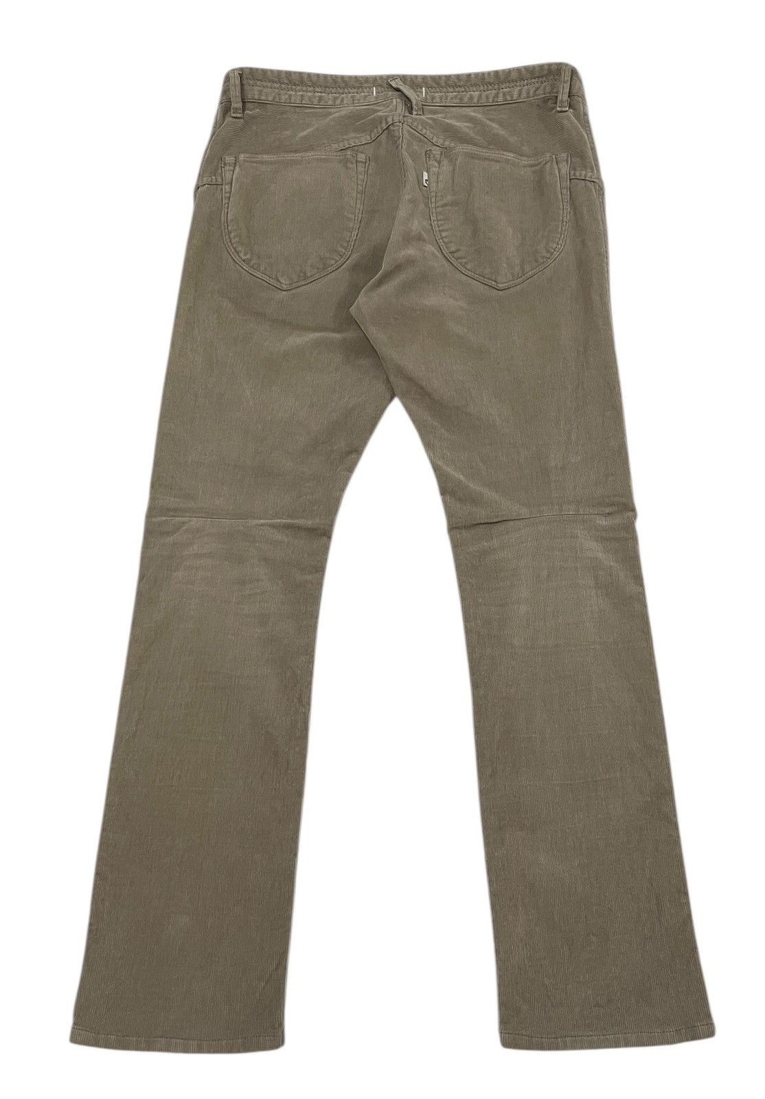 Nonnative Nonnative Japan Corduroy Pants Size US 31 - 5 Thumbnail