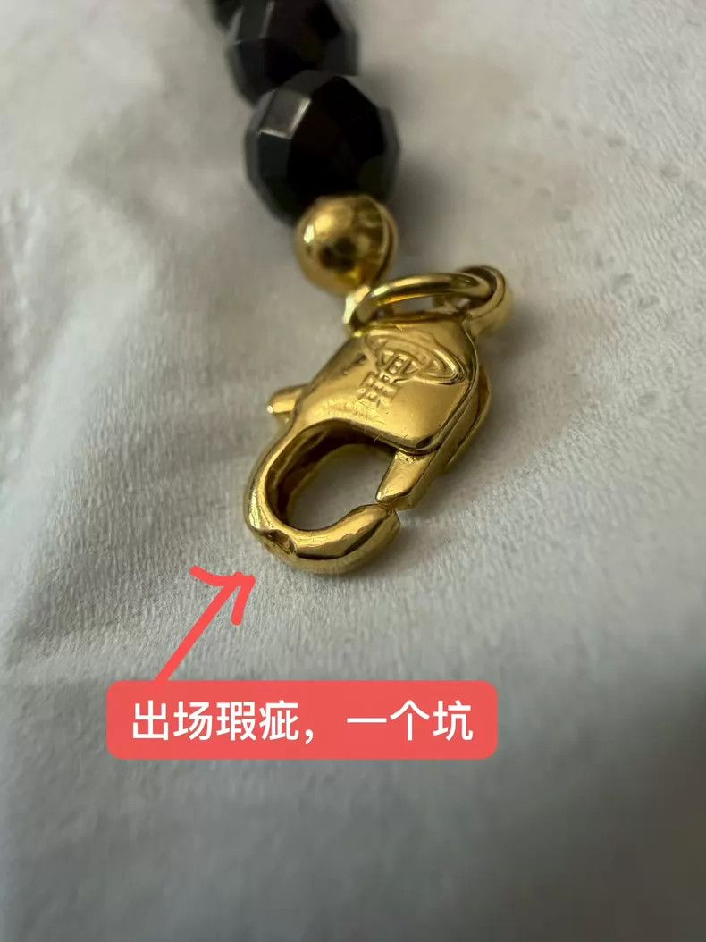 Other Vivienne Westwood Saturn Bracelet Size ONE SIZE - 7 Thumbnail