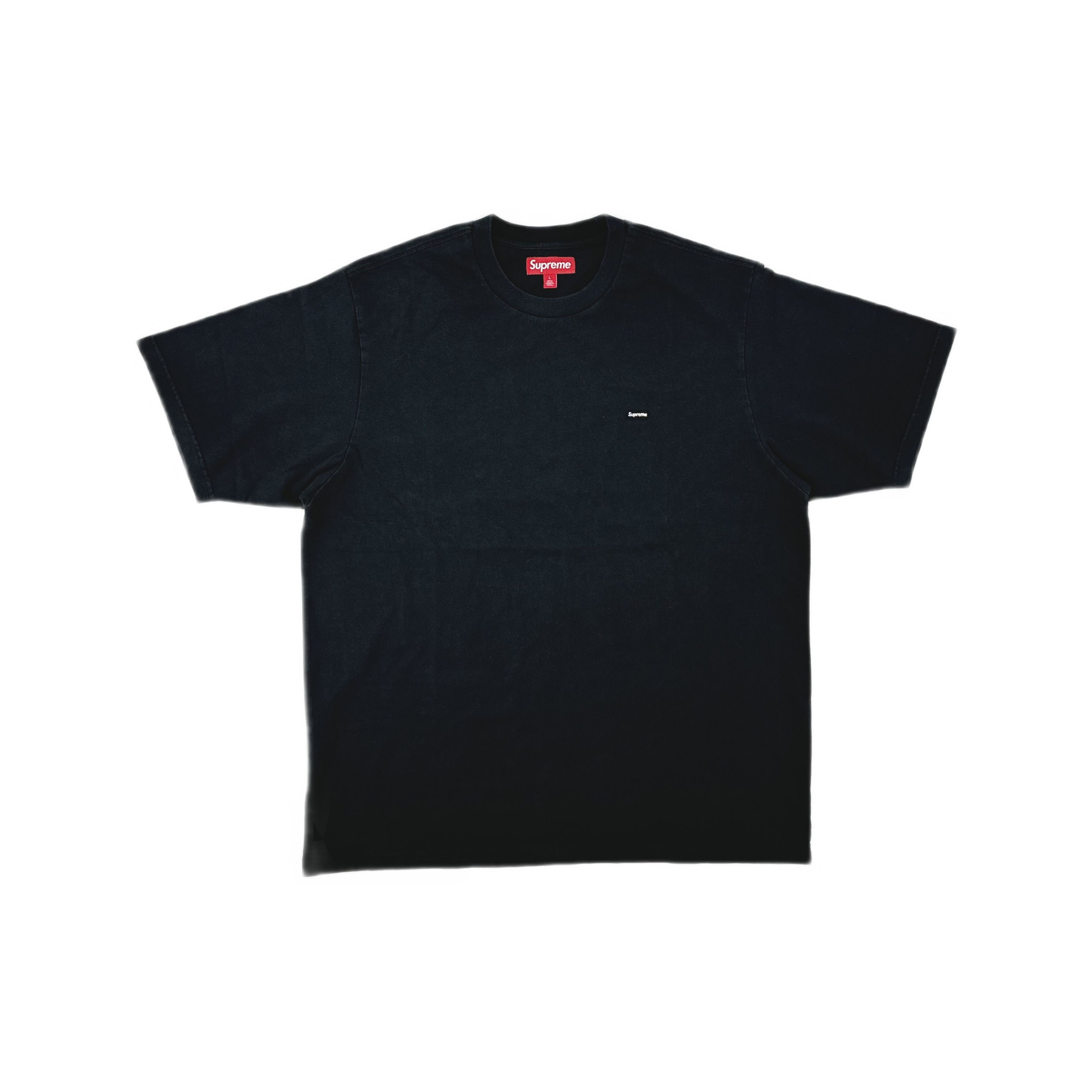Maison Margiela × Supreme Size Small Supreme MM6 Box Logo Tee