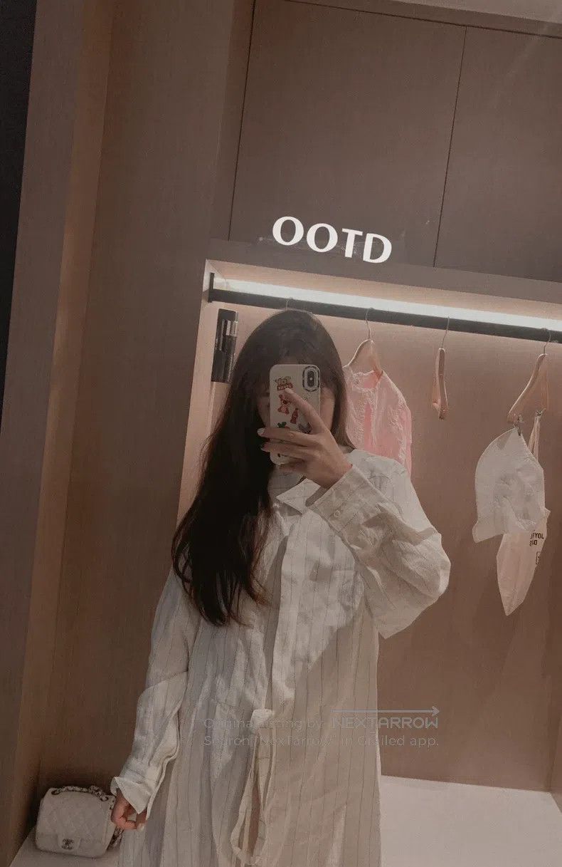 Loewe Loewe Shirt Dress - Collaboration Model Size M / US 6-8 / IT 42-44 - 3 Thumbnail