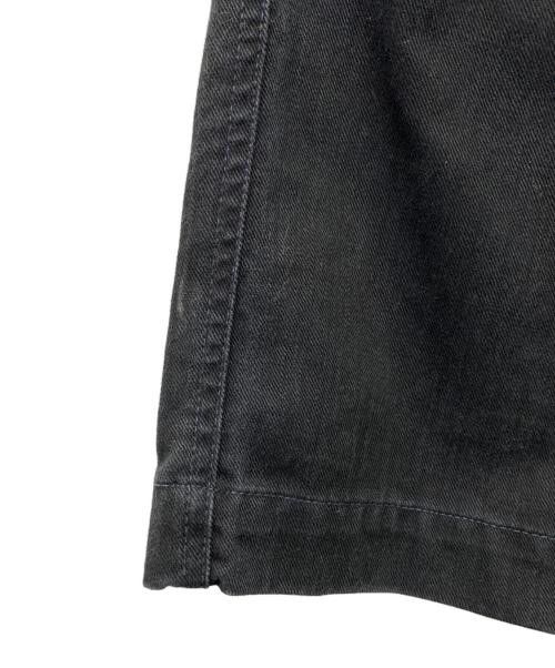 Yohji Yamamoto YOHJI YAMAMOTO cotton bag flap pants Size US 26 / EU 42 - 7 Thumbnail