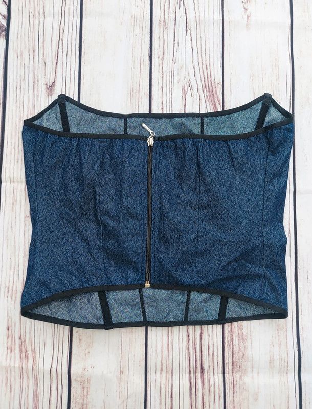 Ann Summers Ann Summers vintage top 12/14 Size XL / US 12-14 / IT 48-50 - 4 Thumbnail