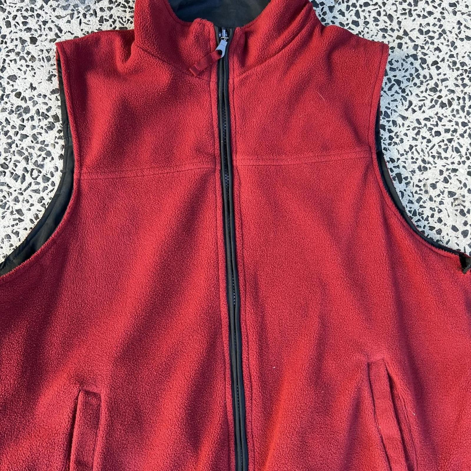 Kathmandu Women's Grey and Black Gilet Size L / US 10 / IT 46 - 4 Thumbnail