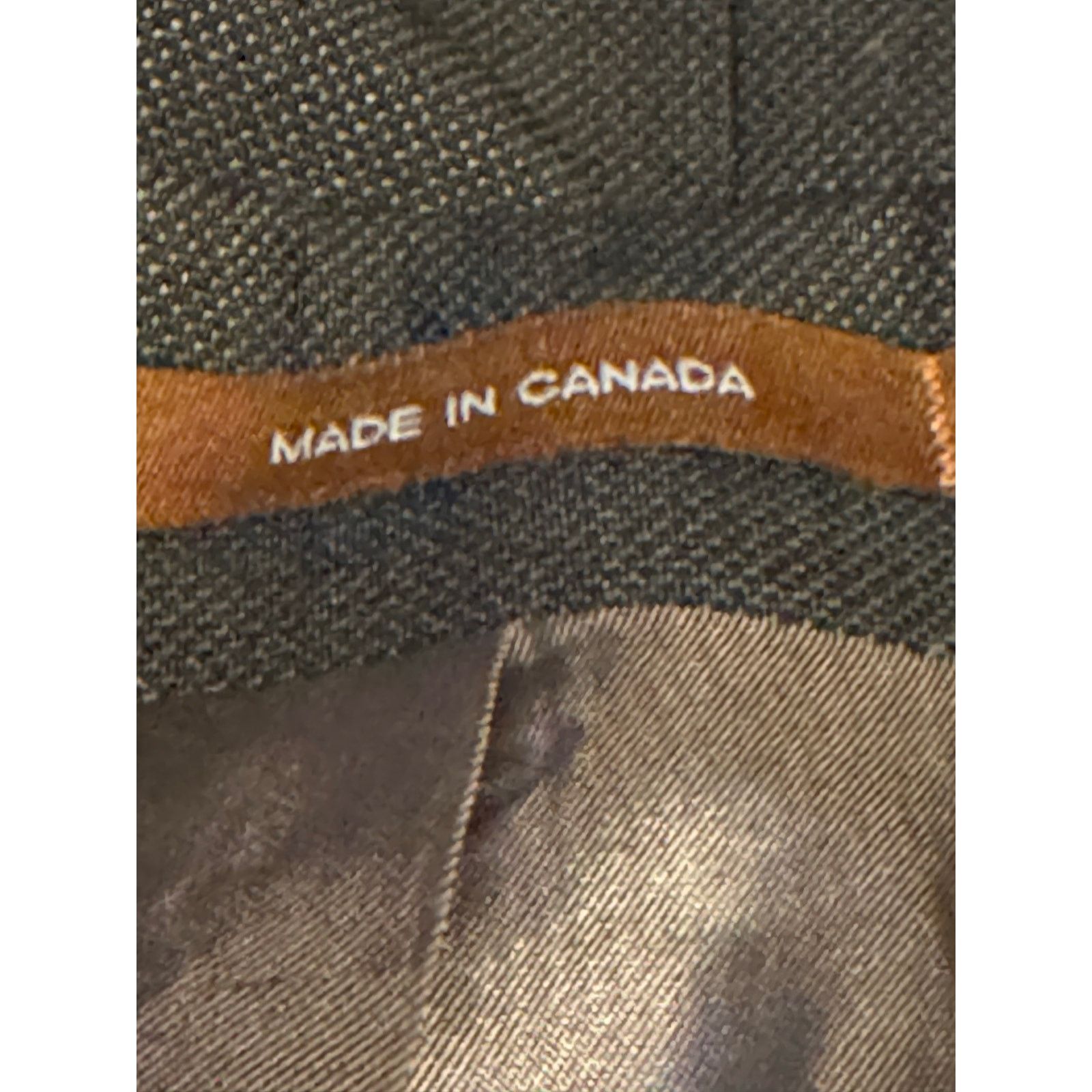 Michael Kors Michael Kors Suit Jacket Wool Brown LIned Size 48L Size US M / EU 48-50 / 2 - 8 Thumbnail