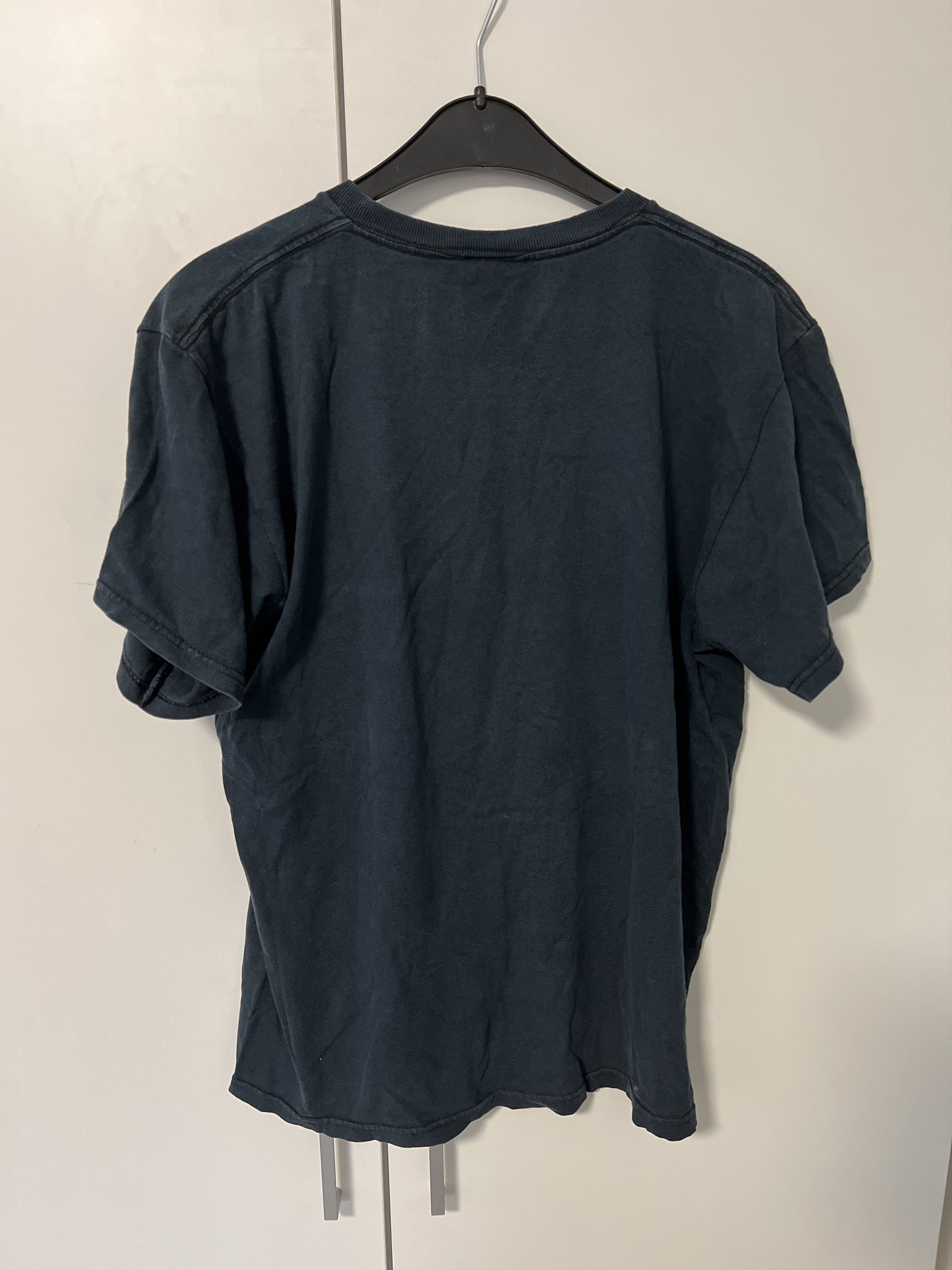 Fruit Of The Loom RARE The Space Cadets Vintage t shirt size M Size US M / EU 48-50 / 2 - 8 Thumbnail