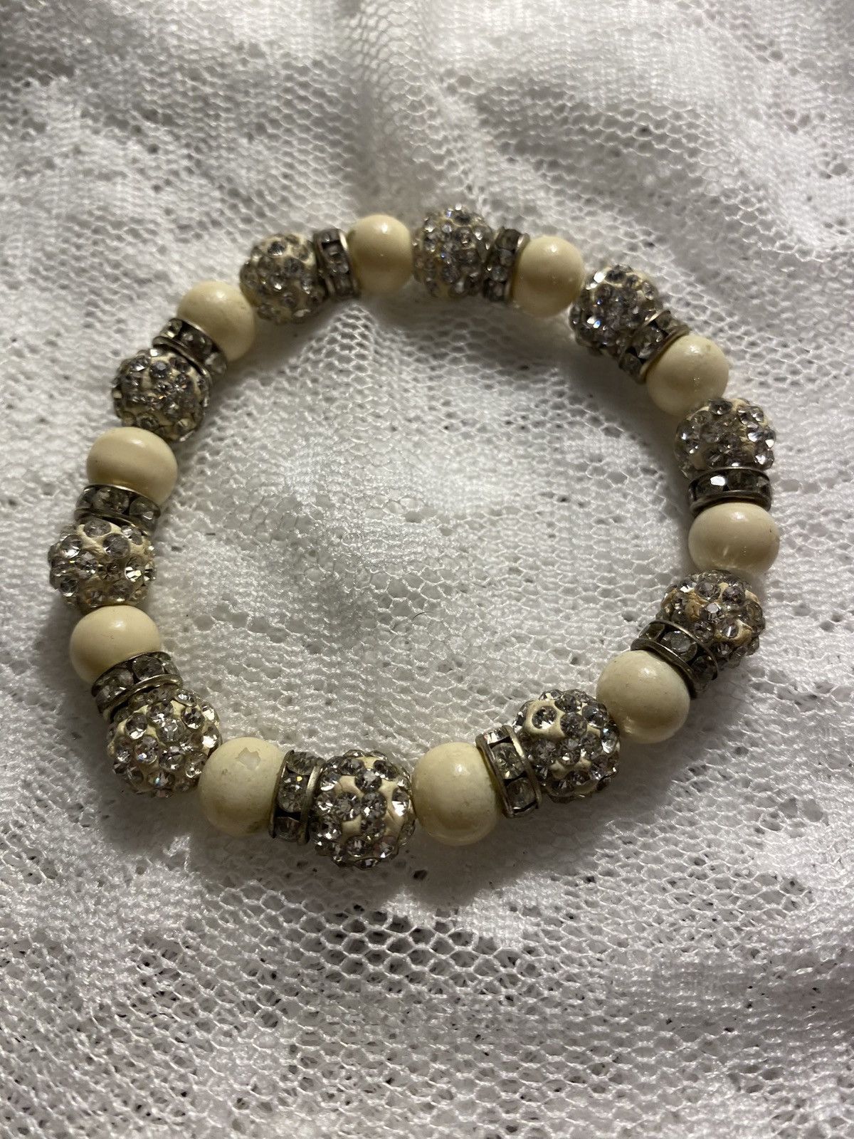 Other Stone bracelet Size ONE SIZE - 18 Thumbnail