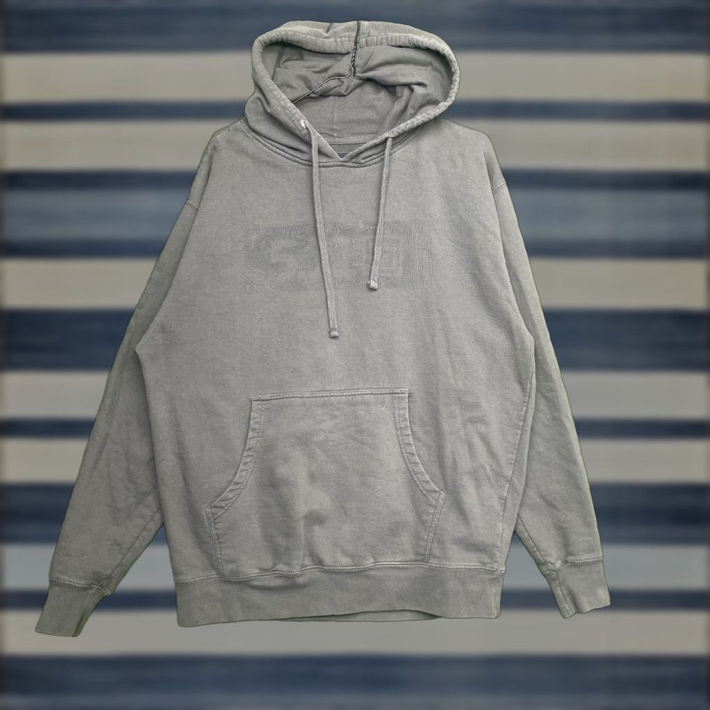 Vintage 5.11 Tactical Hoodie Graphic Mens Large Always Be Ready Long Sleeve Travel Work Size US L / EU 52-54 / 3 - 1 Thumbnail