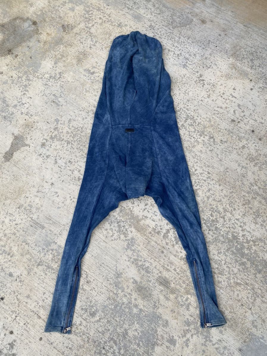 Diesel × Vintage AW24 Diesel crop top cardigan Size XS / US 0-2 / IT 36-38 - 2 Thumbnail