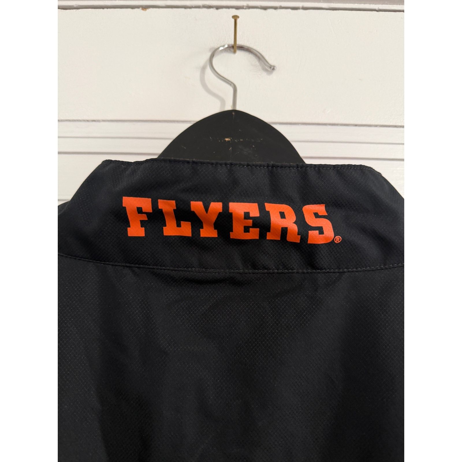 Lee Philadelphia Flyers Reversible Fleece Jacket Size XL Size US XL / EU 56 / 4 - 5 Thumbnail