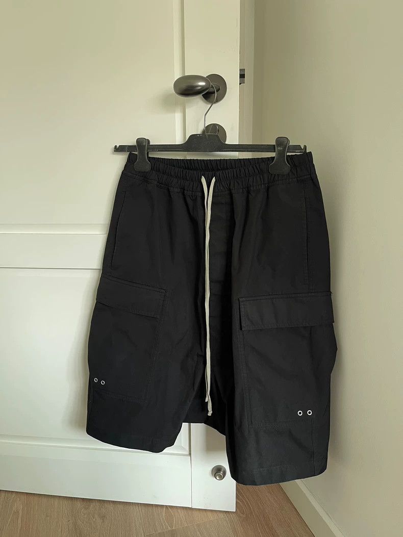 Rick Owens rick owens SS23 Shorts Size US 38 / EU 54 - 3 Thumbnail