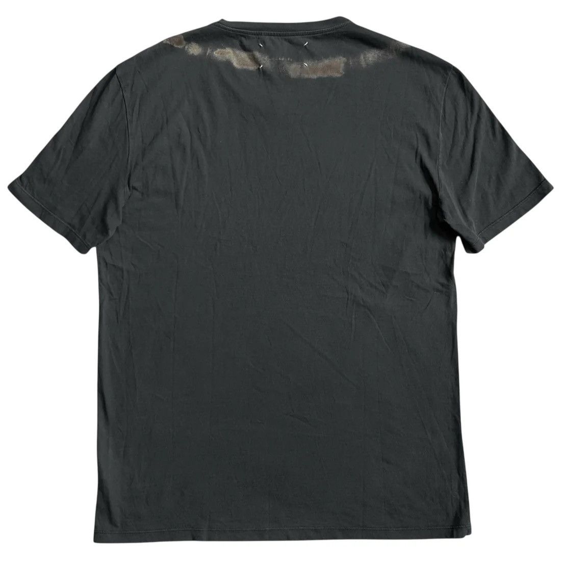 Maison Margiela Maison Martin Margiela Bleach Stain T-Shirt - SS14 Size US S / EU 44-46 / 1 - 3 Thumbnail