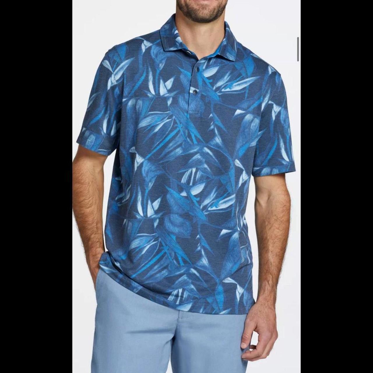 Designer Mens New Walter Hagen Mens Cb62 Size US XL / EU 56 / 4 - 2 Thumbnail