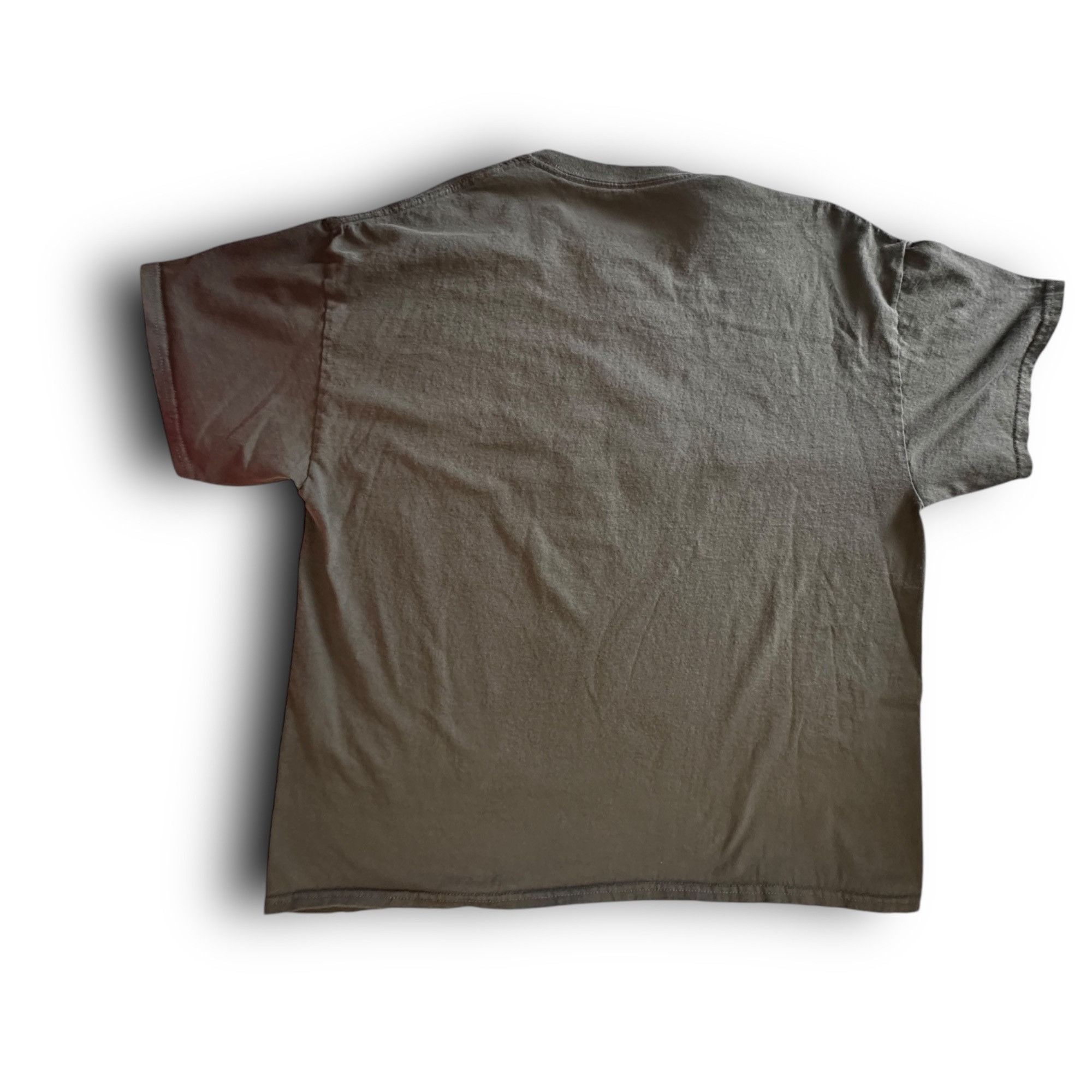 Majestic Majestic Mens XL Super Bowl LII T-Shirt Minnesota 2018 Gray Size US XL / EU 56 / 4 - 4 Thumbnail
