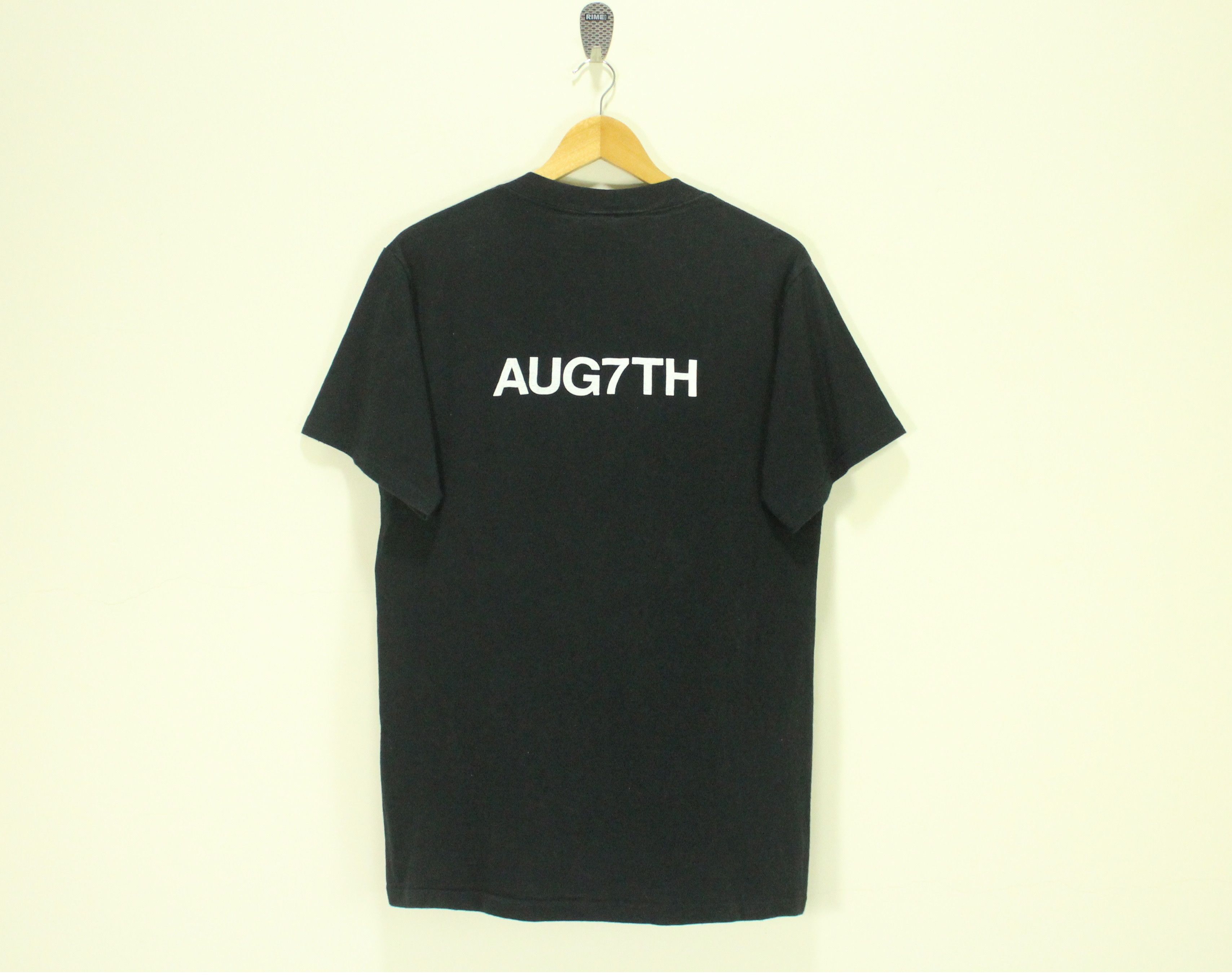 Wtaps Vintage WTAPS T Shirt Size US L / EU 52-54 / 3 - 2 Thumbnail