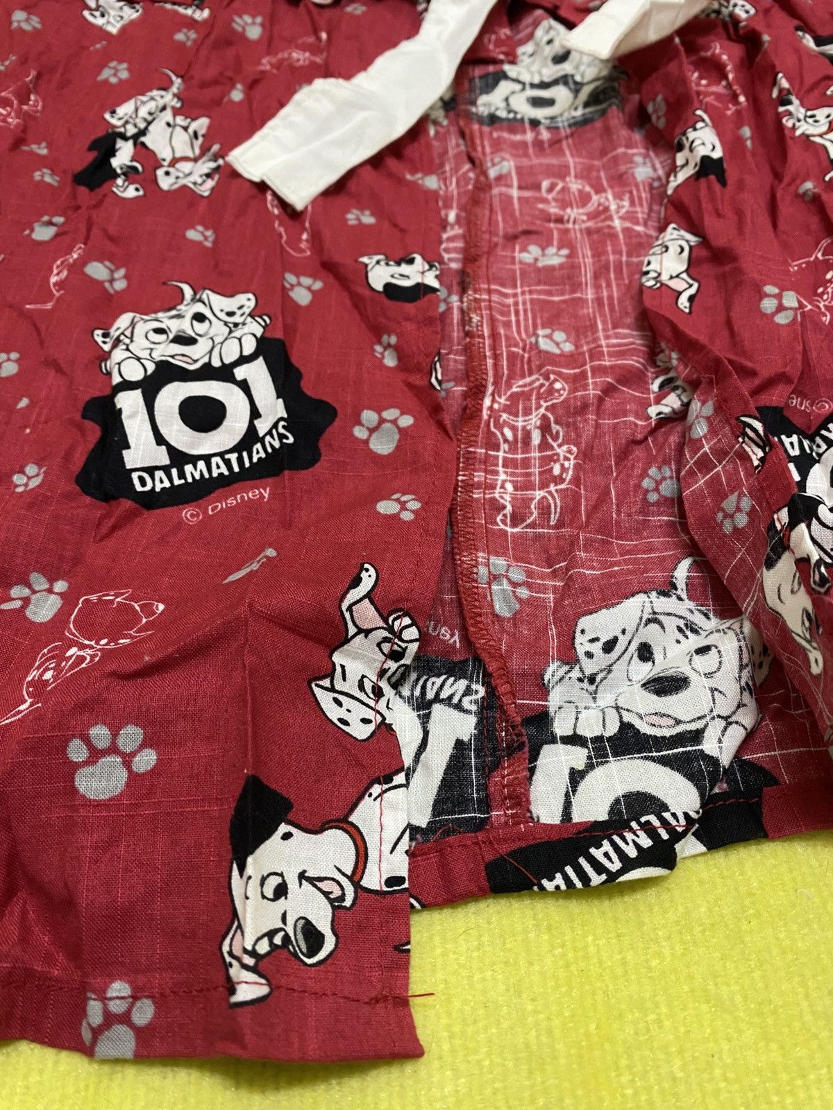 Disney Walt Disney Kimono for Kids Size S / US 4 / IT 40 - 25 Thumbnail