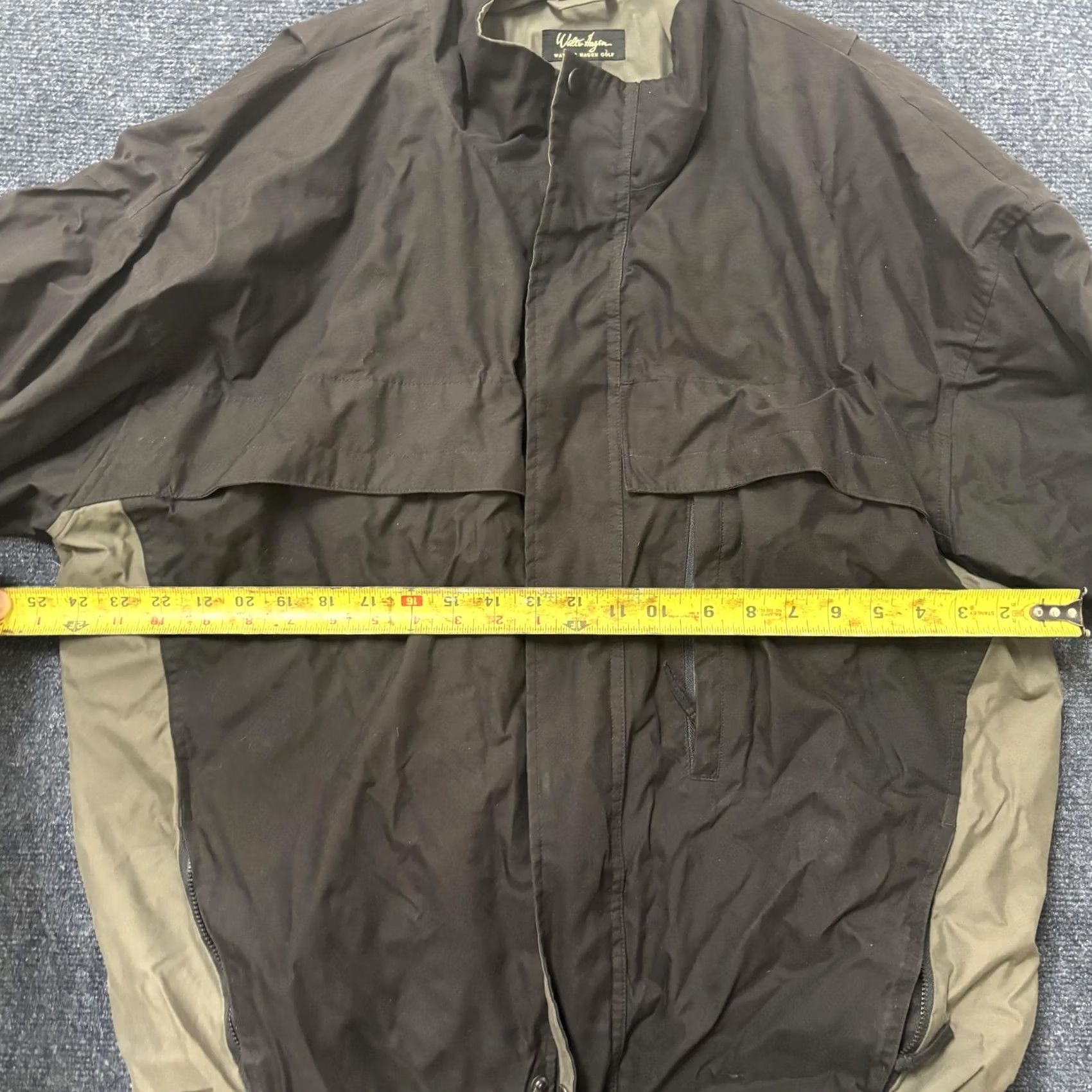 Vintage VINTAGE? (no) Size US XL / EU 56 / 4 - 4 Thumbnail