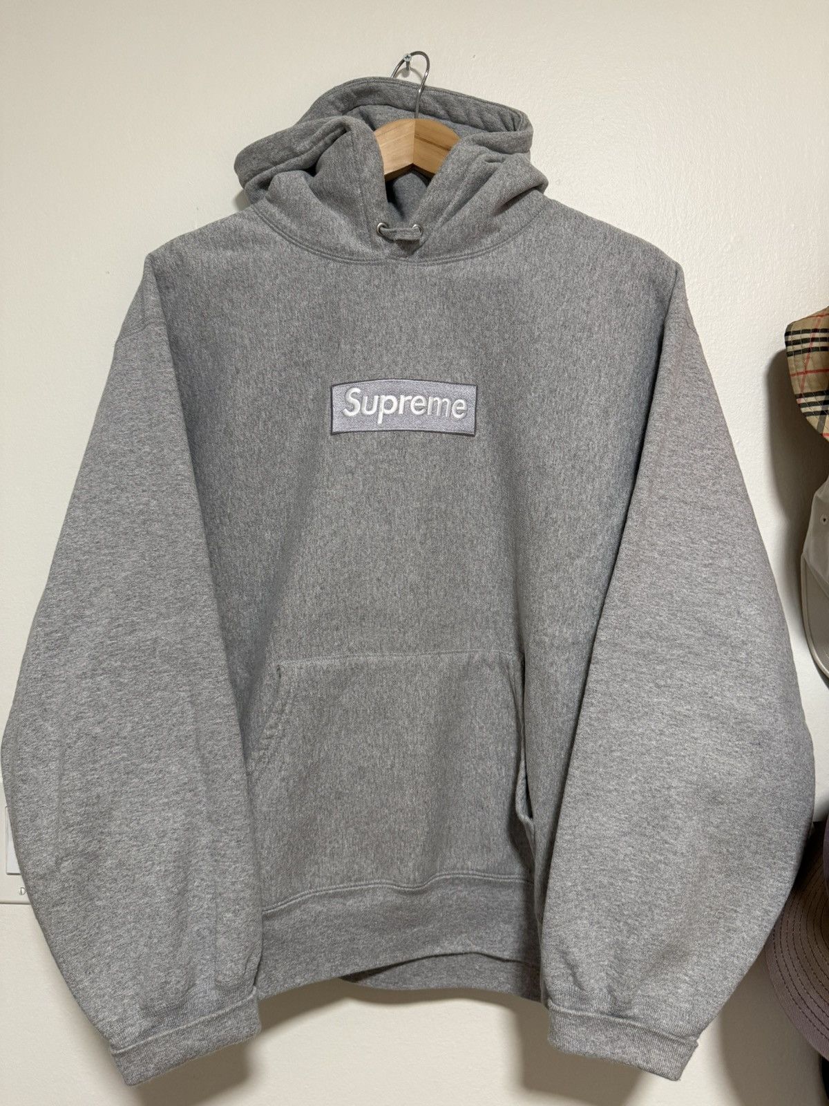 トップス Supreme the most hooded Supreme The Most Hooded Sweatshirt (FW19) - $168