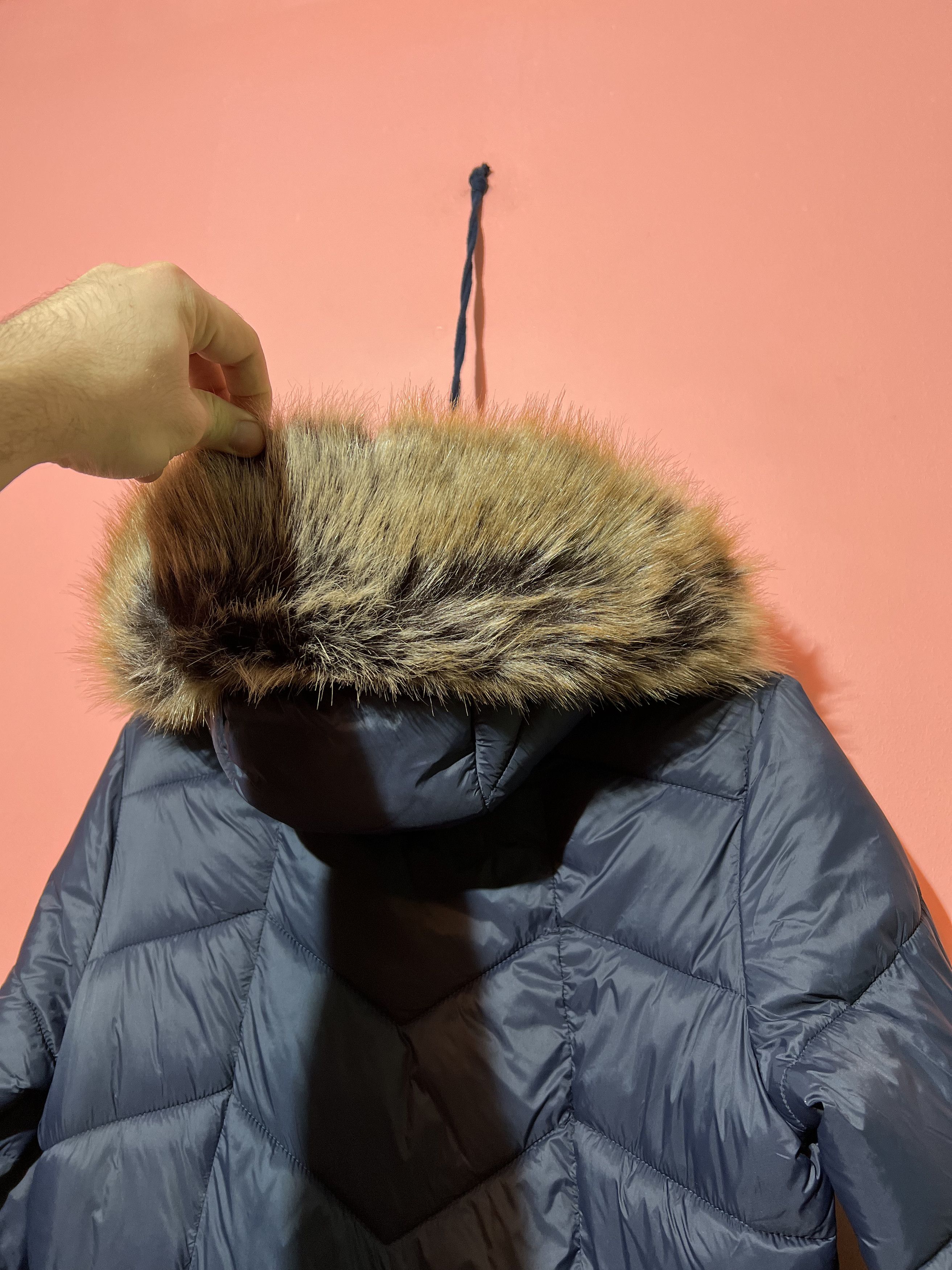 Barbour Barbour winter quilted down jacket women’s streetwear Size M / US 6-8 / IT 42-44 - 9 Thumbnail