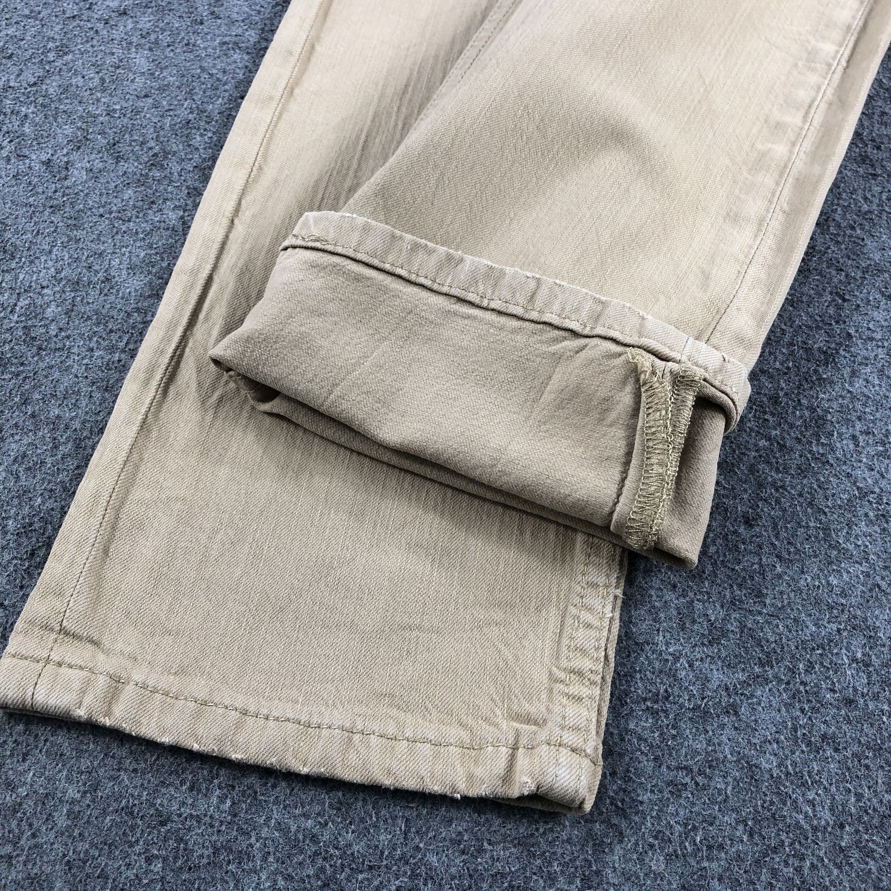 Levi's Vintage Levis 513 Jeans-J1699 Size US 32 / EU 48 - 6 Thumbnail