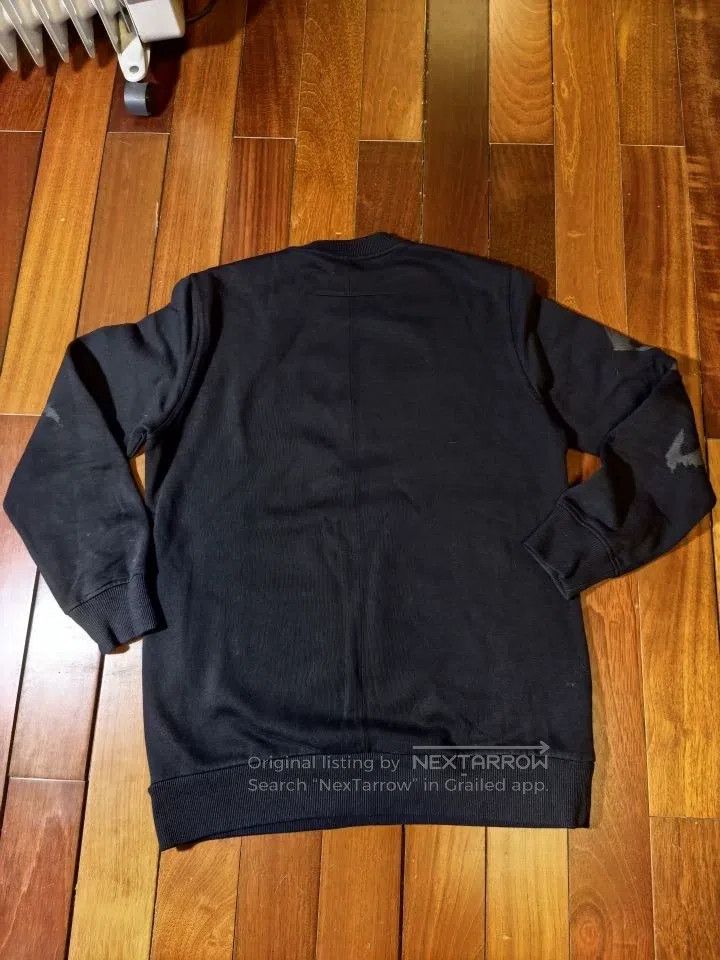 Givenchy Givenchy Dog Head Sweatshirt Size US M / EU 48-50 / 2 - 5 Thumbnail