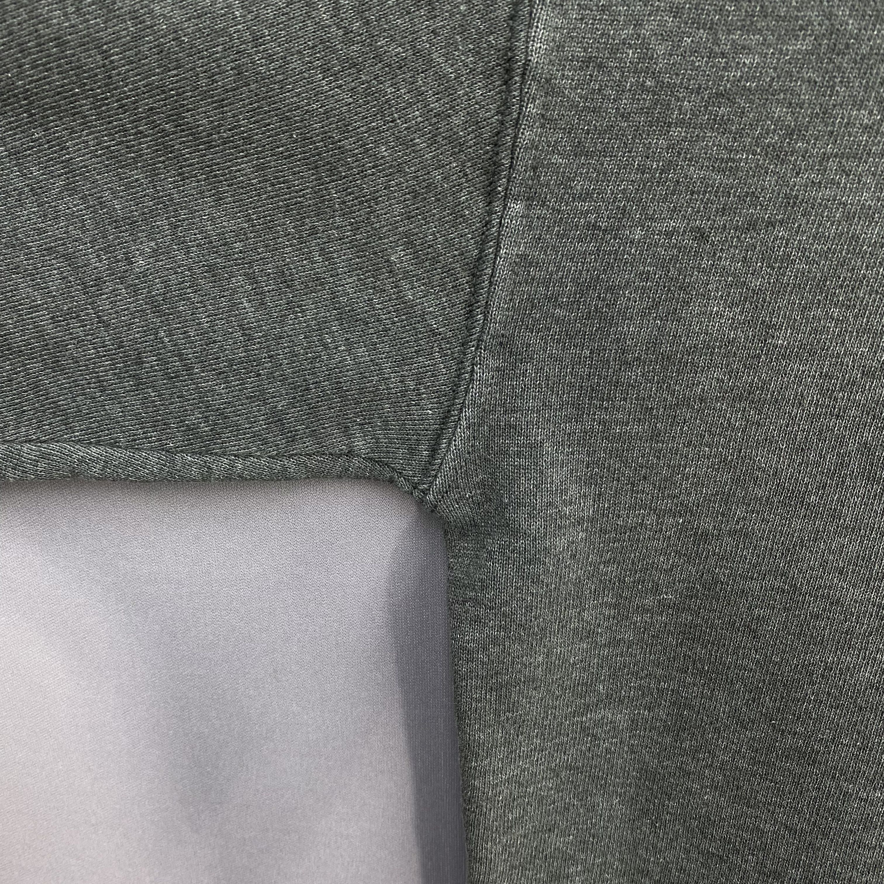 Japanese Brand Vintage Y2K Faded Groove Mania Sweatshirt Russell Athletic Size US XL / EU 56 / 4 - 6 Thumbnail