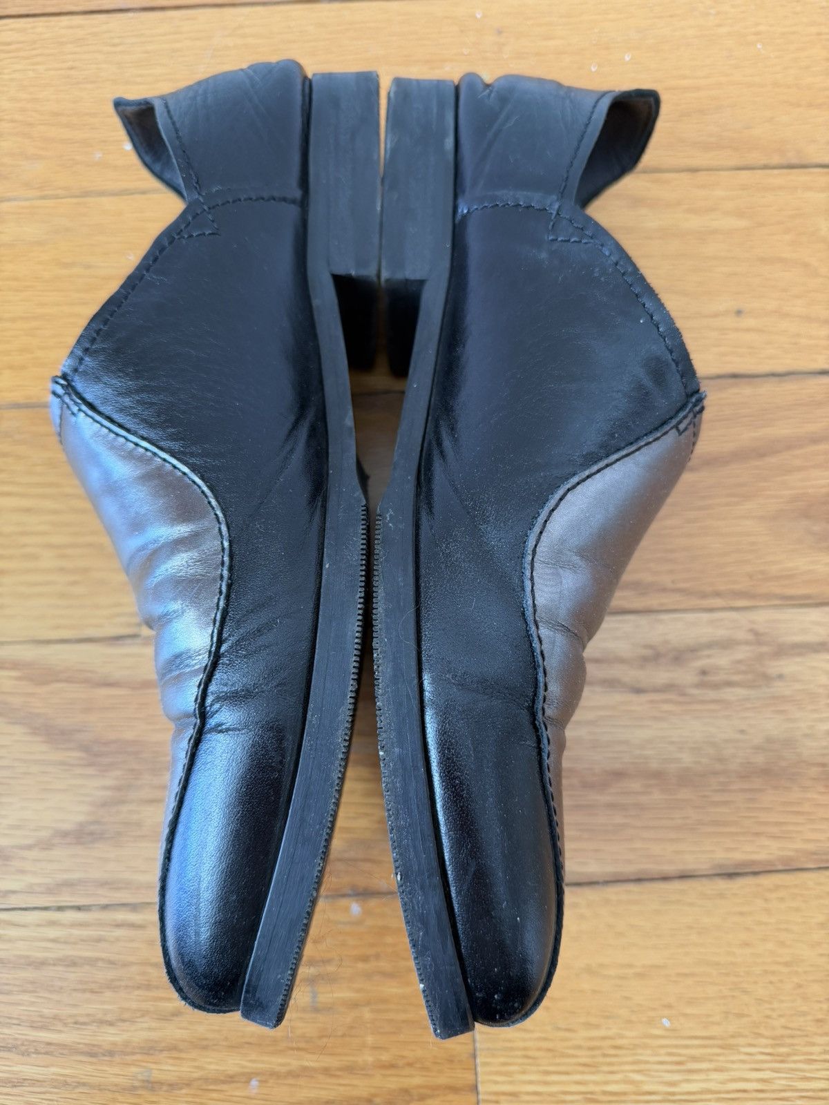 Our Legacy Our Legacy Loafer W EU 38 Size US 7.5 / IT 37.5 - 5 Thumbnail