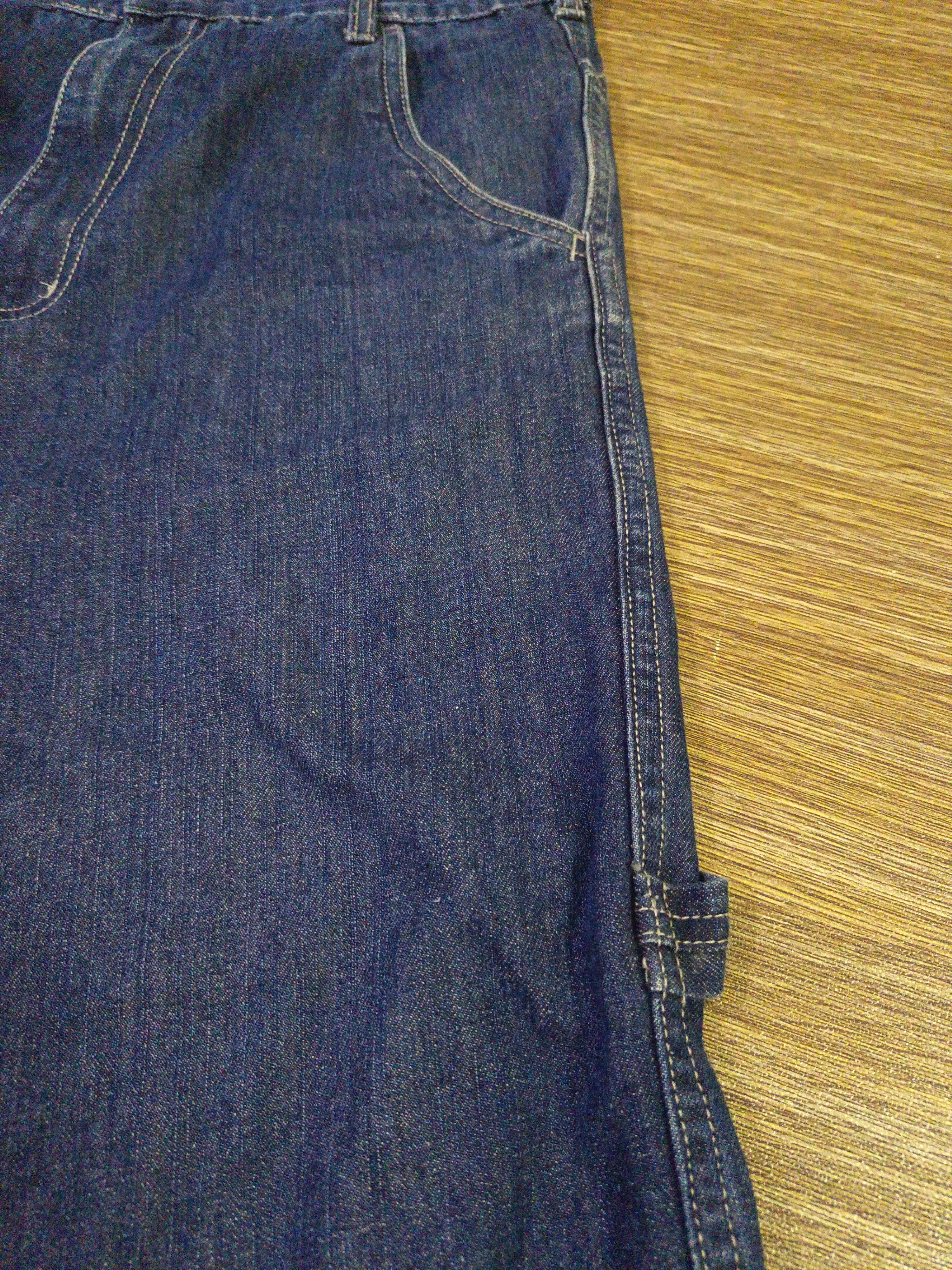 Japanese Brand Vintage Y2k Jungle storm carpenter Size US 32 / EU 48 - 13 Thumbnail