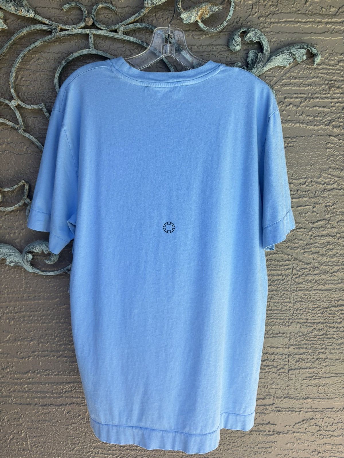 1017 ALYX 9SM Alyx Double Print Tee Size US L / EU 52-54 / 3 - 4 Thumbnail