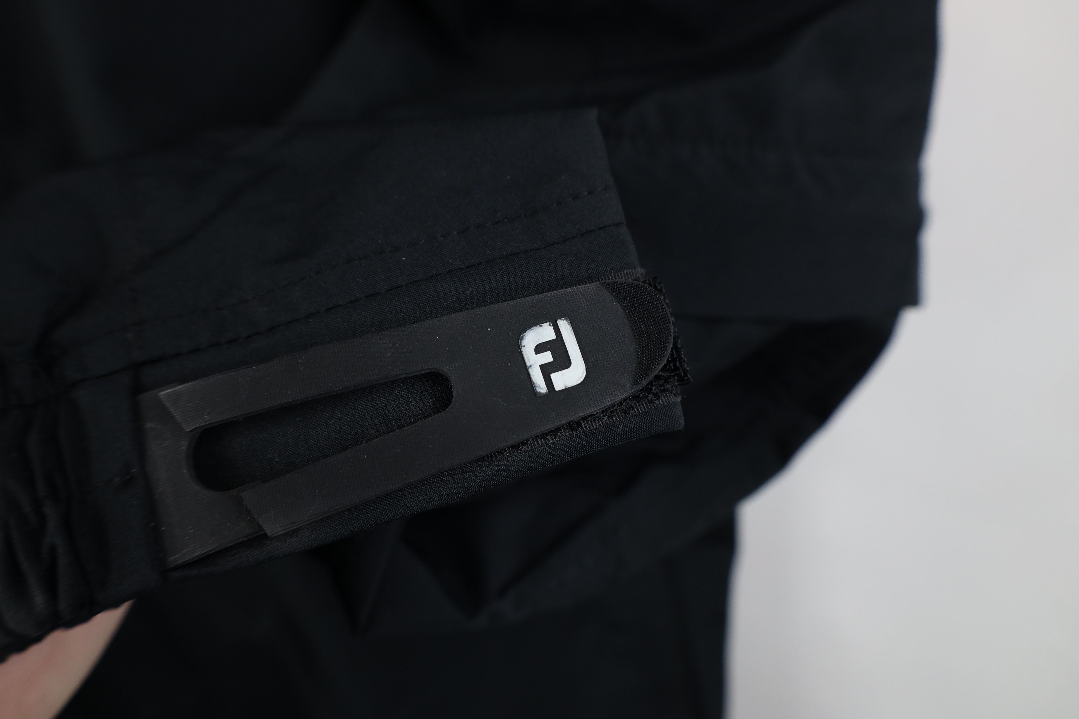 Footjoy FootJoy DryJoys HydroLite Waterproof Zip Off Rain Jacket Size US XL / EU 56 / 4 - 5 Thumbnail