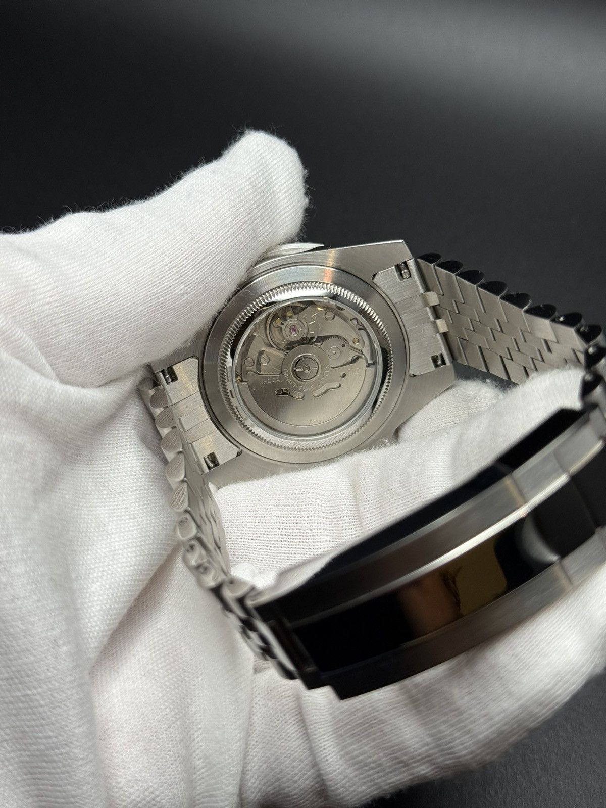 Seiko Seiko mod gmt pepsi watch Size ONE SIZE - 4 Thumbnail