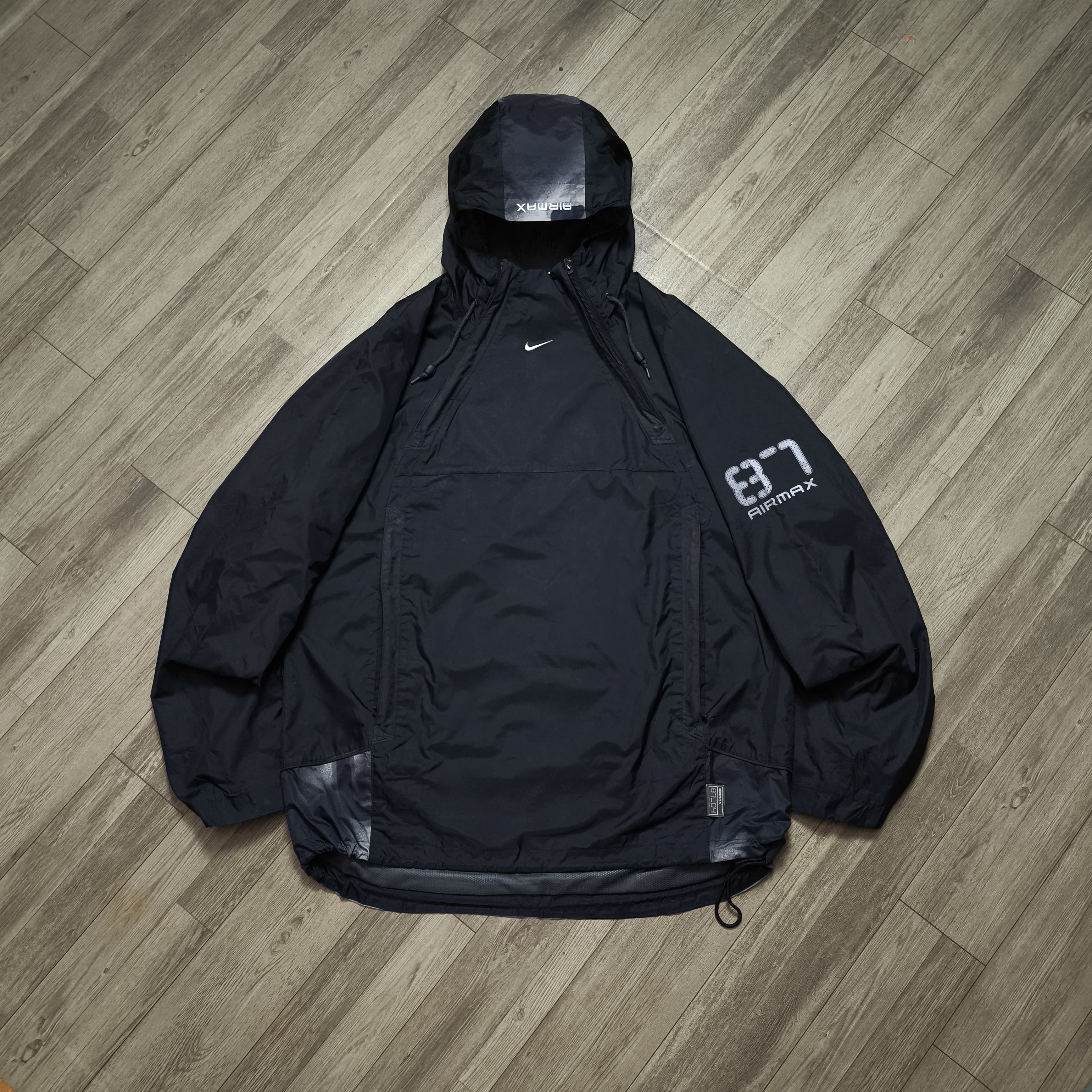 Corteiz Corteiz Guerillaz Drill Top | Grailed
