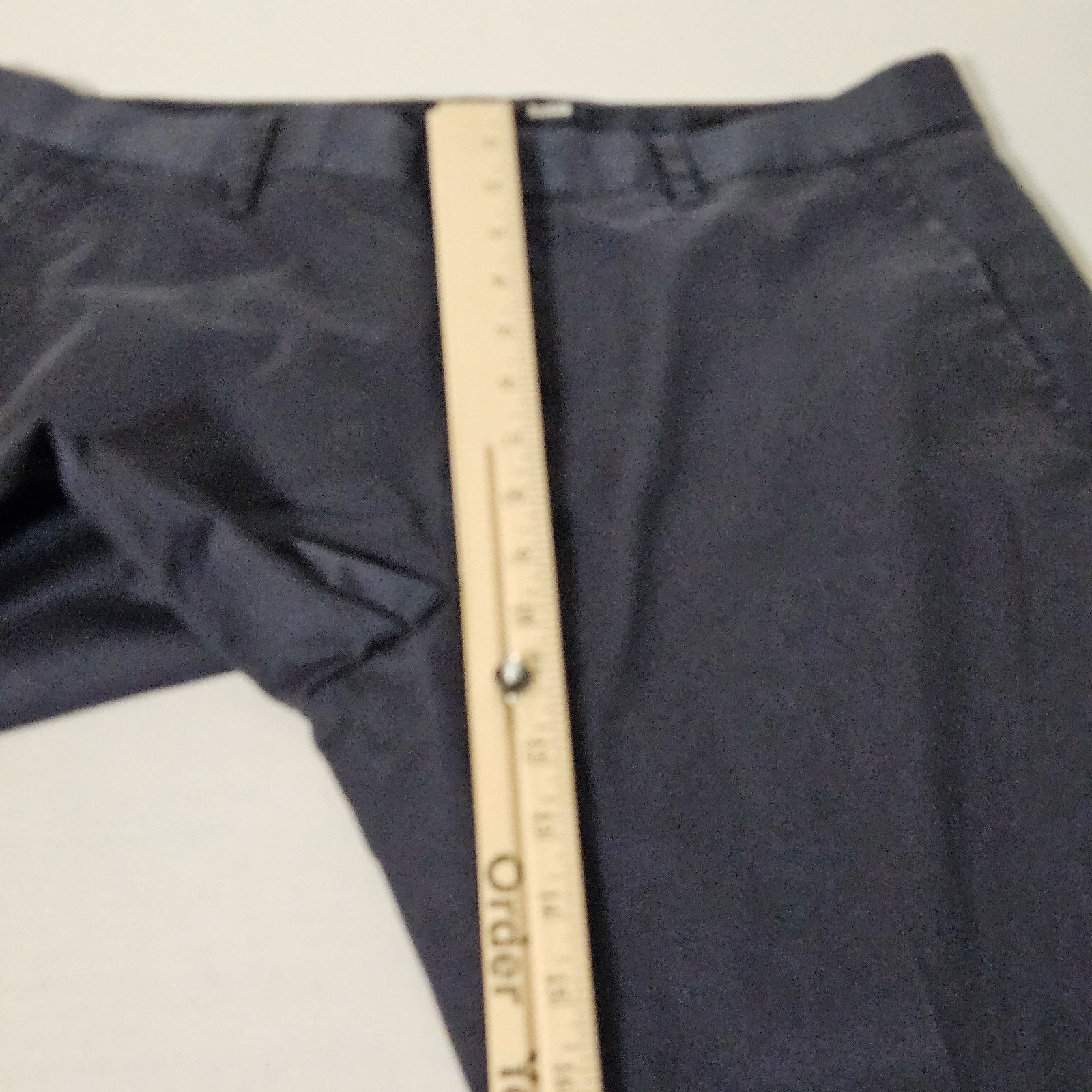 Bonobos Bonobos Monday LOT OF 3 Blue Chinos Pants Mens 33 28 Size US 33 - 7 Thumbnail