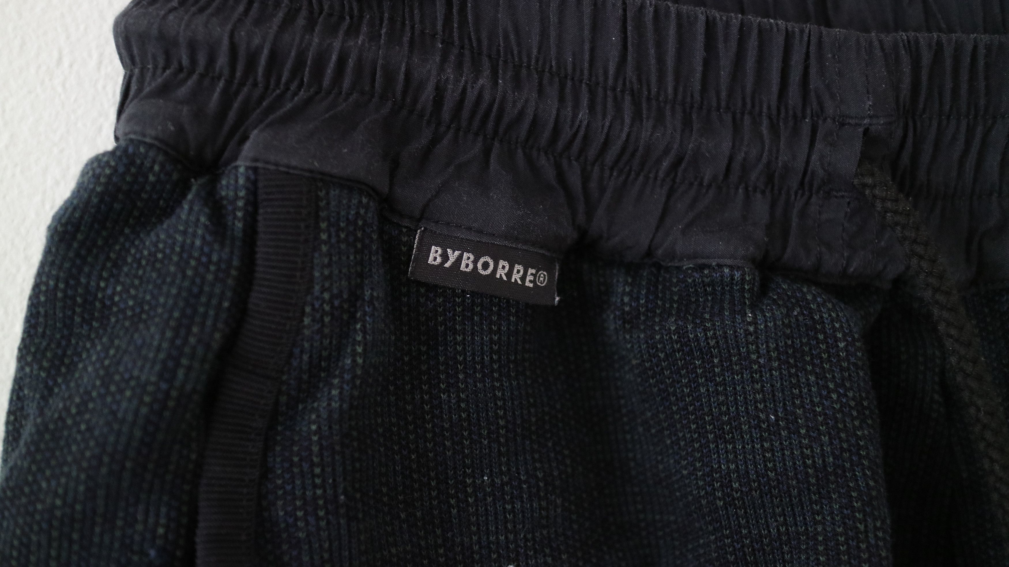 Byborre Byborre 3D Shorts Size US 32 / EU 48 - 4 Thumbnail