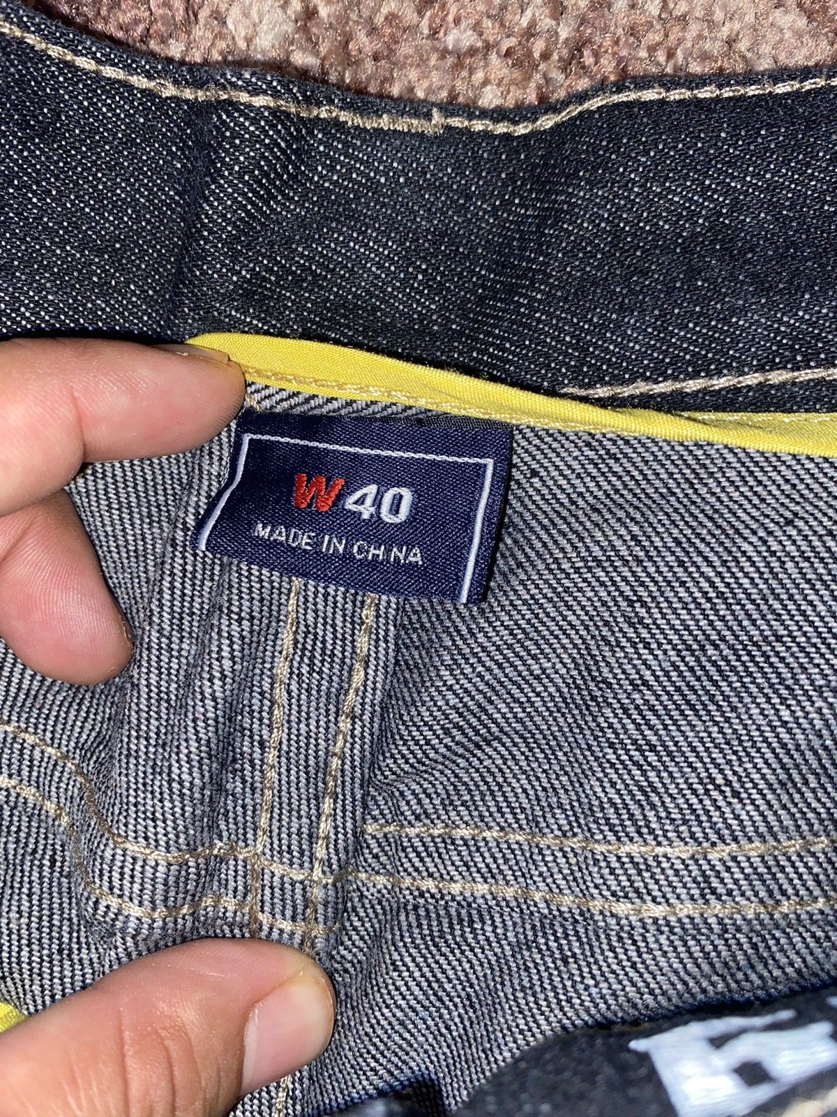 Coogi Coogi shorts Size US 40 / EU 56 - 4 Thumbnail