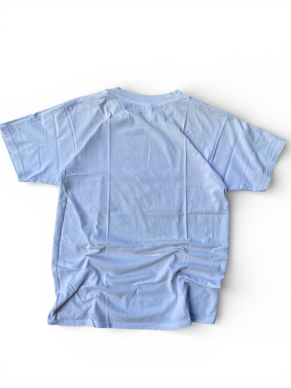 Arts & Science Vintage One World One Hope Graphic 90s Art Tee Breeders 94 Size US XL / EU 56 / 4 - 9 Thumbnail