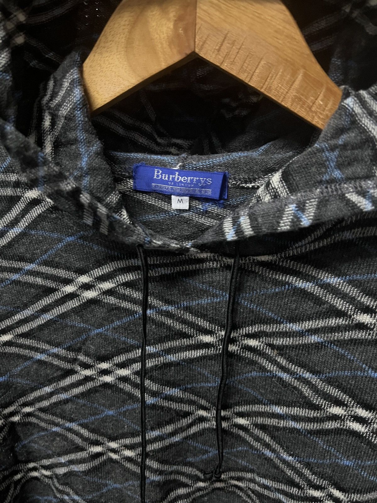 Burberry Burberry Blue Label Size M / US 6-8 / IT 42-44 - 3 Thumbnail