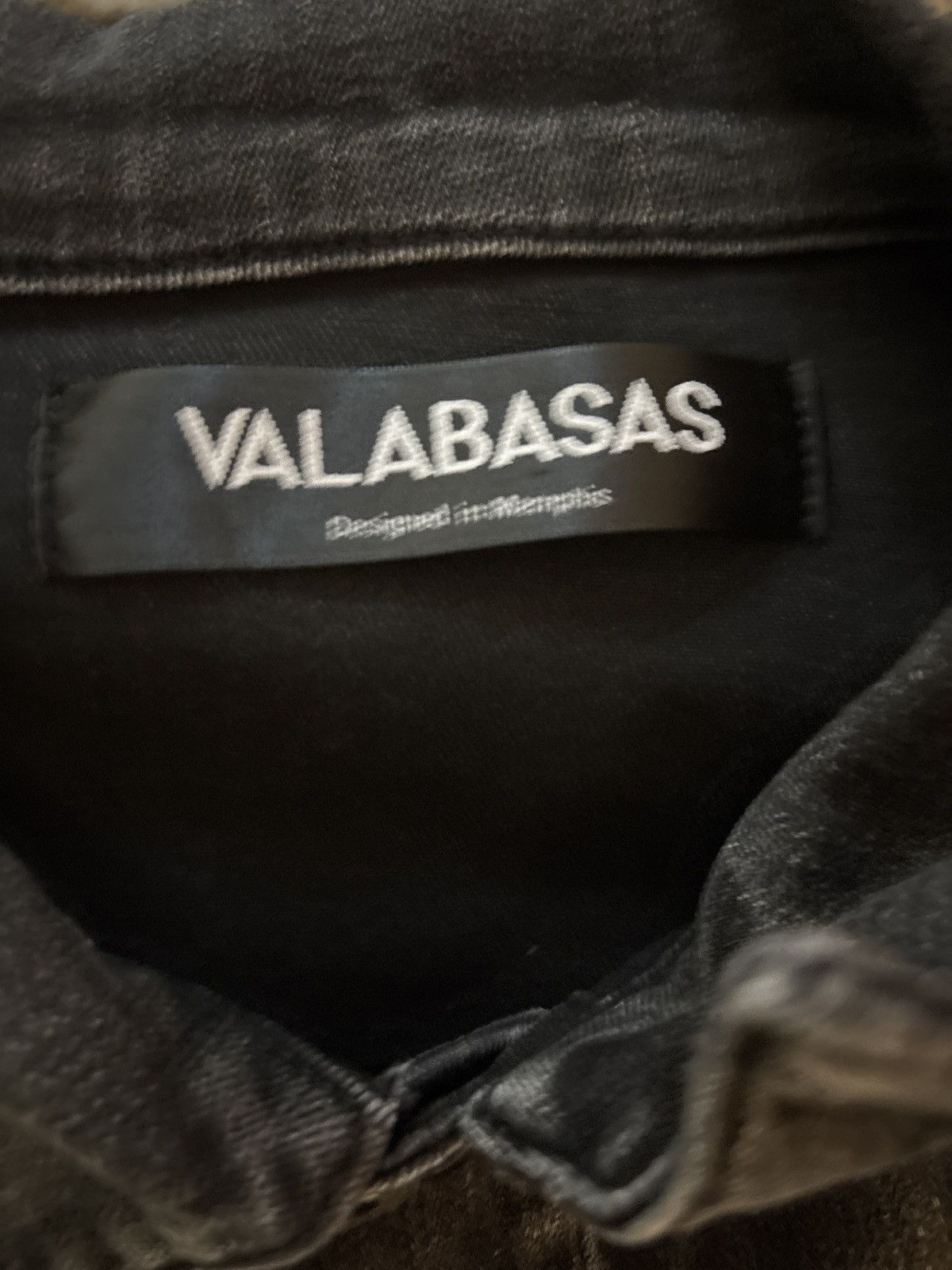 Valabasas V art jacket Size US L / EU 52-54 / 3 - 5 Thumbnail