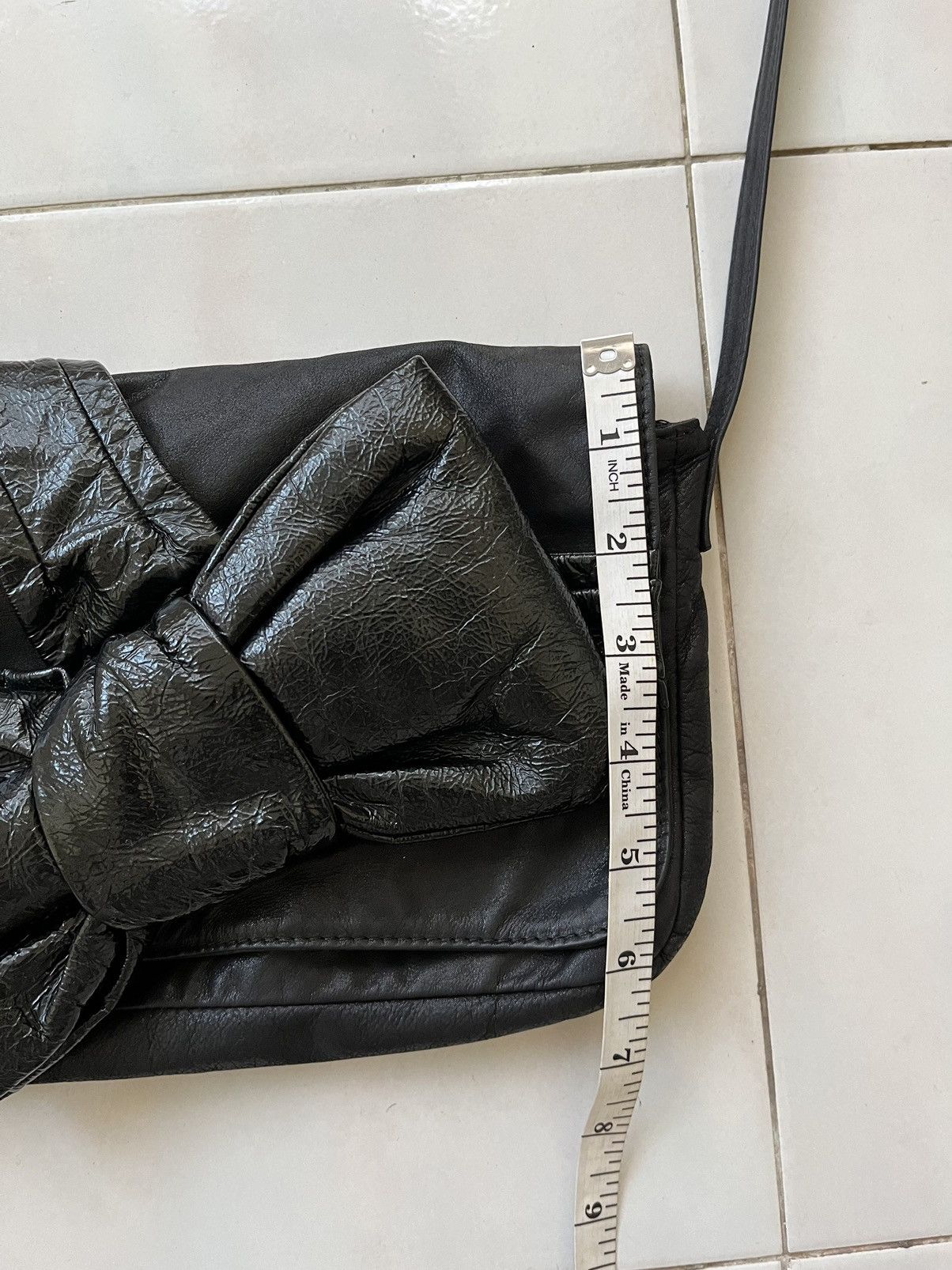 Chloe see by Chloe ribbon bag Size ONE SIZE - 13 Thumbnail