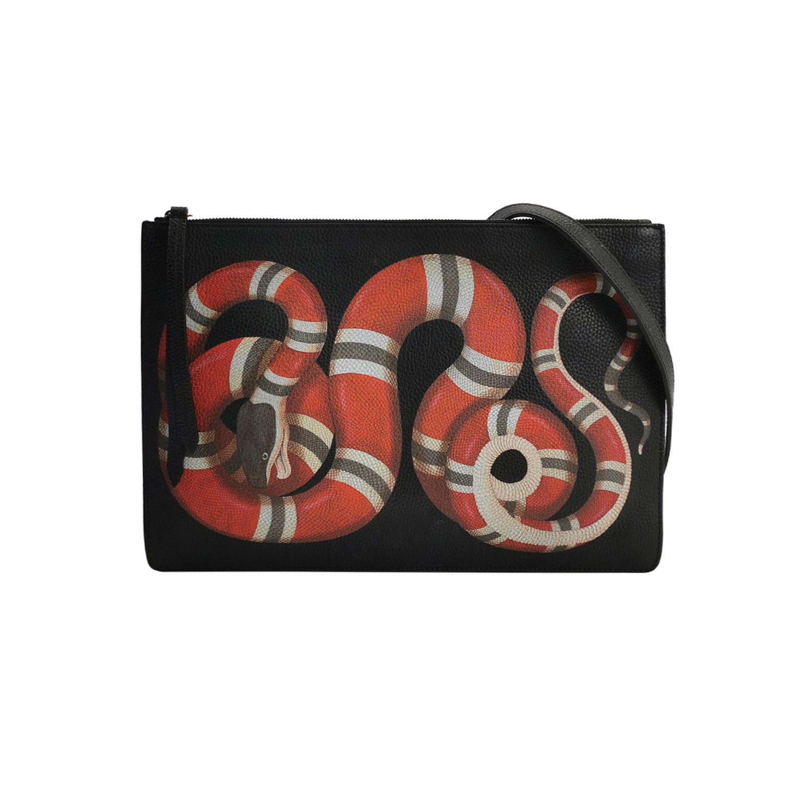 Gucci Gucci Women os Crossbody Bags Size ONE SIZE - 1 Thumbnail