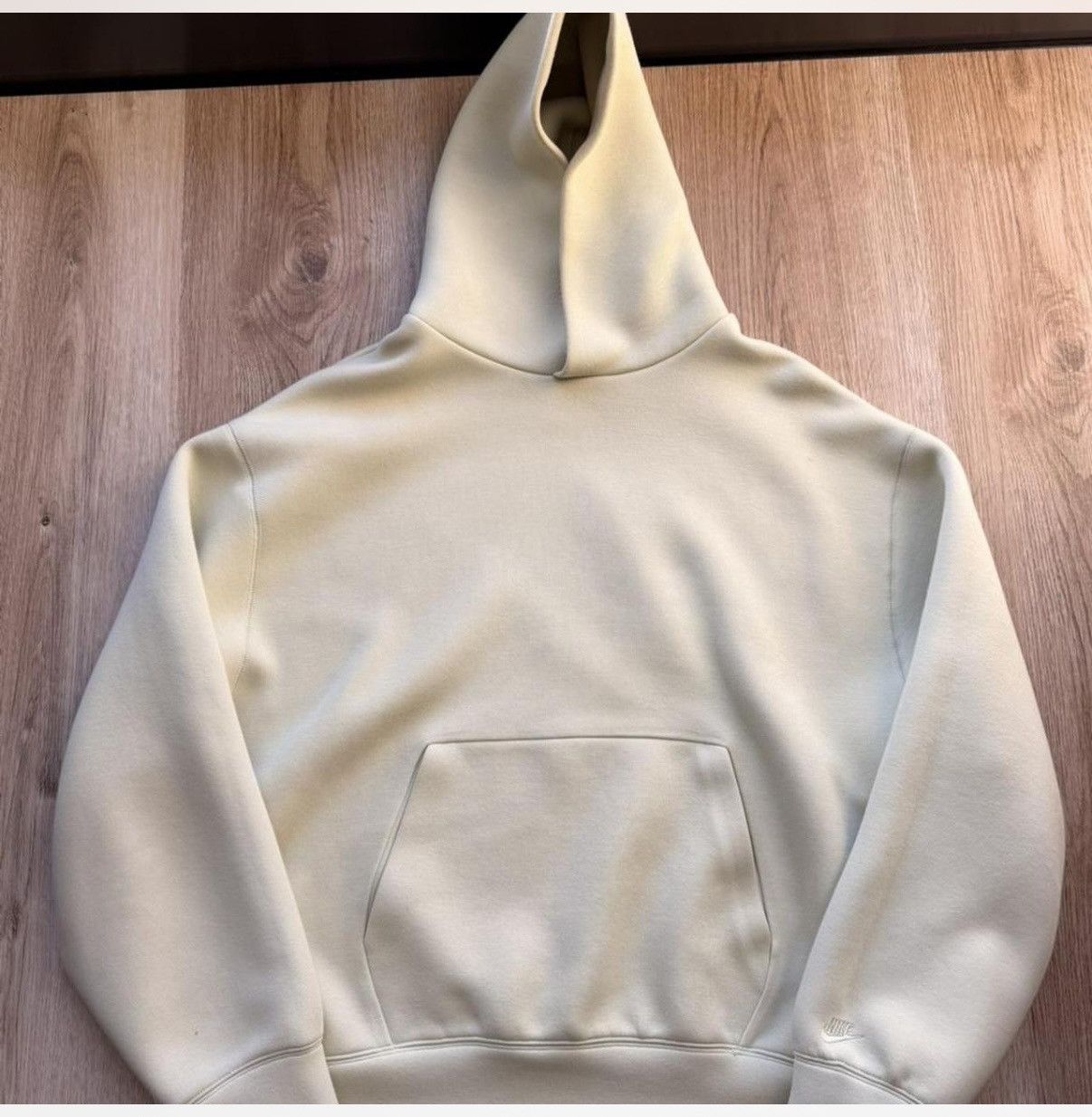 Nike Nike Hoodie Size US L / EU 52-54 / 3 - 1 Thumbnail