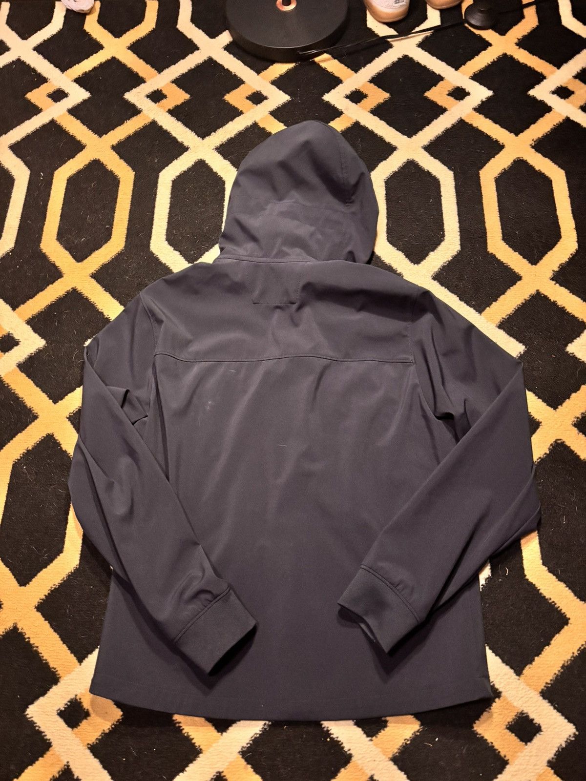 C.P. Company Cp company goggle shell r jacket Size US L / EU 52-54 / 3 - 18 Thumbnail