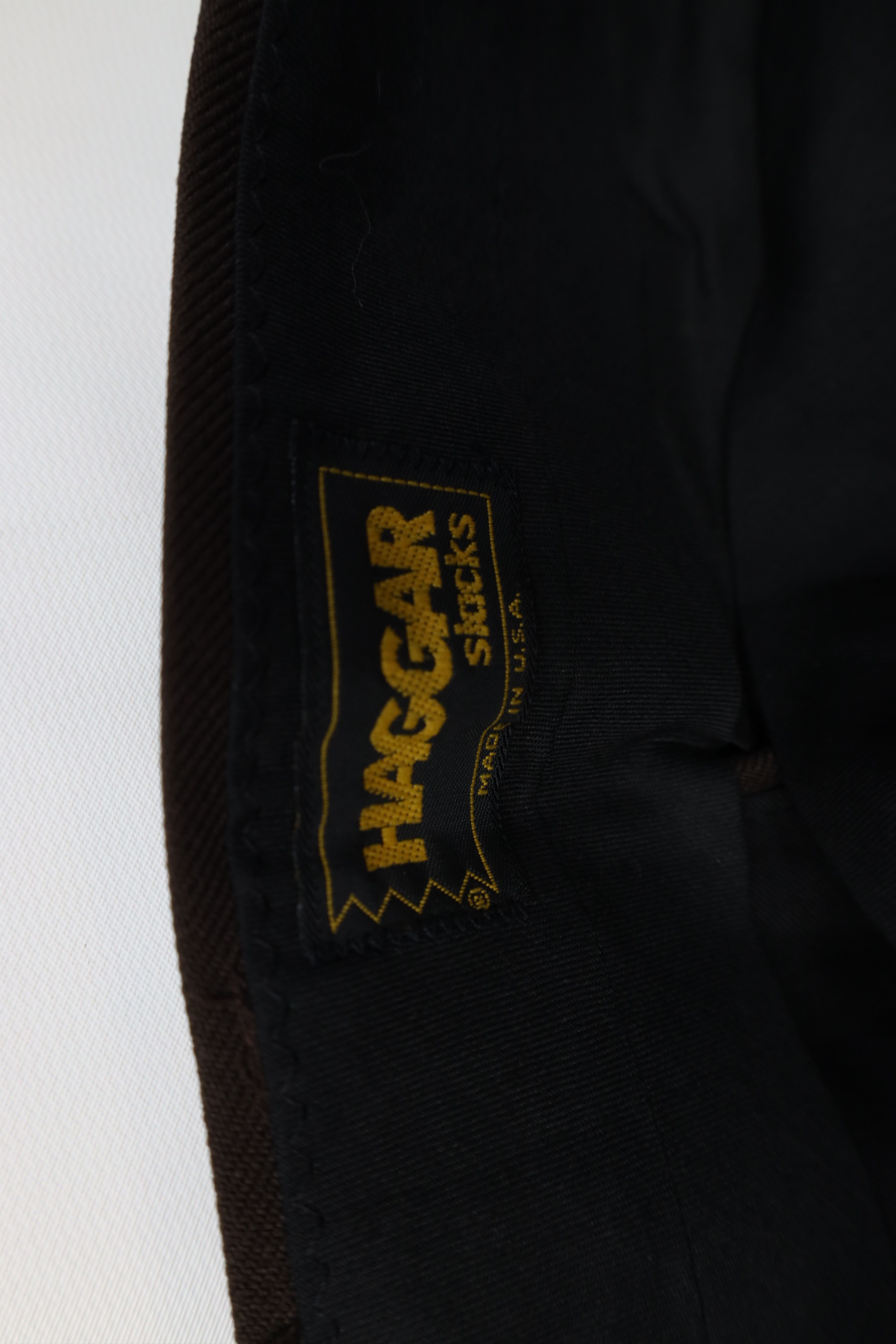 Vintage Vintage 70s Streetwear Wide Leg Bell Bottoms Chino Pants USA Size US 32 / EU 48 - 7 Thumbnail