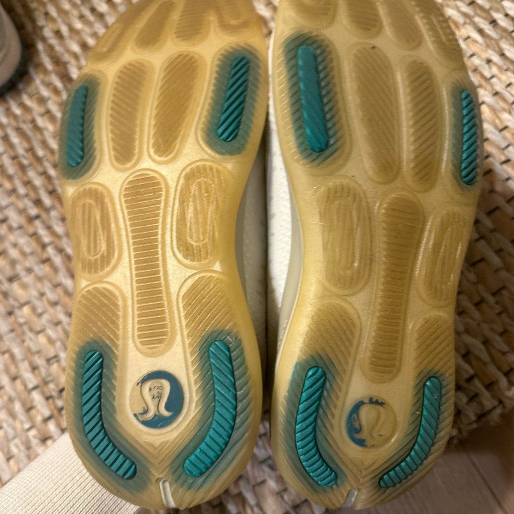 Lululemon Lululemon Women's Strongfeel Training Shoe Size US 6 / IT 36 - 8 Thumbnail