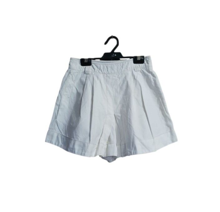Vivienne Westwood Short pant Vivien Westwood Anglomania Size 38" / US 16 / IT 52 - 1 Thumbnail