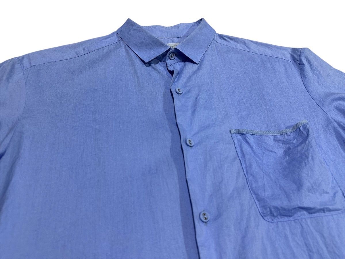 Kolor 🔥Ss16 Kolor Shirt Short Sleeve Size US M / EU 48-50 / 2 - 4 Thumbnail