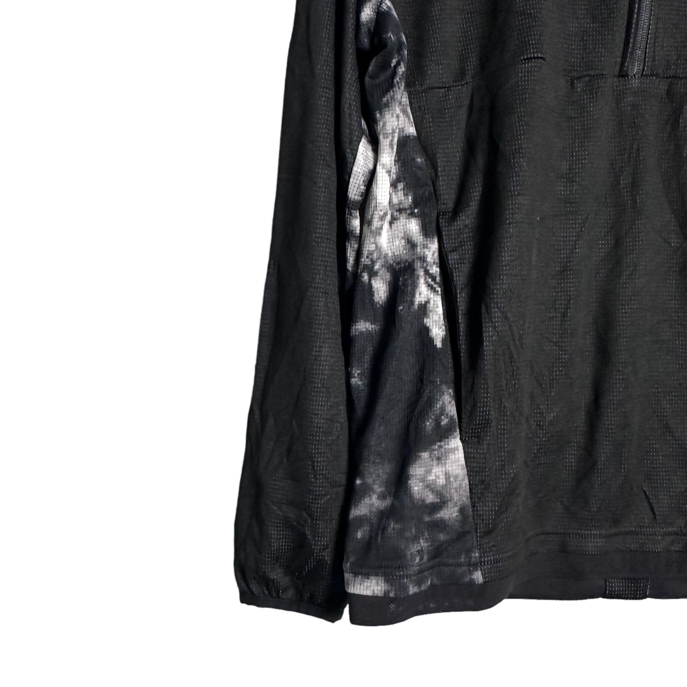 Puma 🔥RARE🔥Puma NXT Hybrid Windbreaker Jacket Size US L / EU 52-54 / 3 - 3 Thumbnail