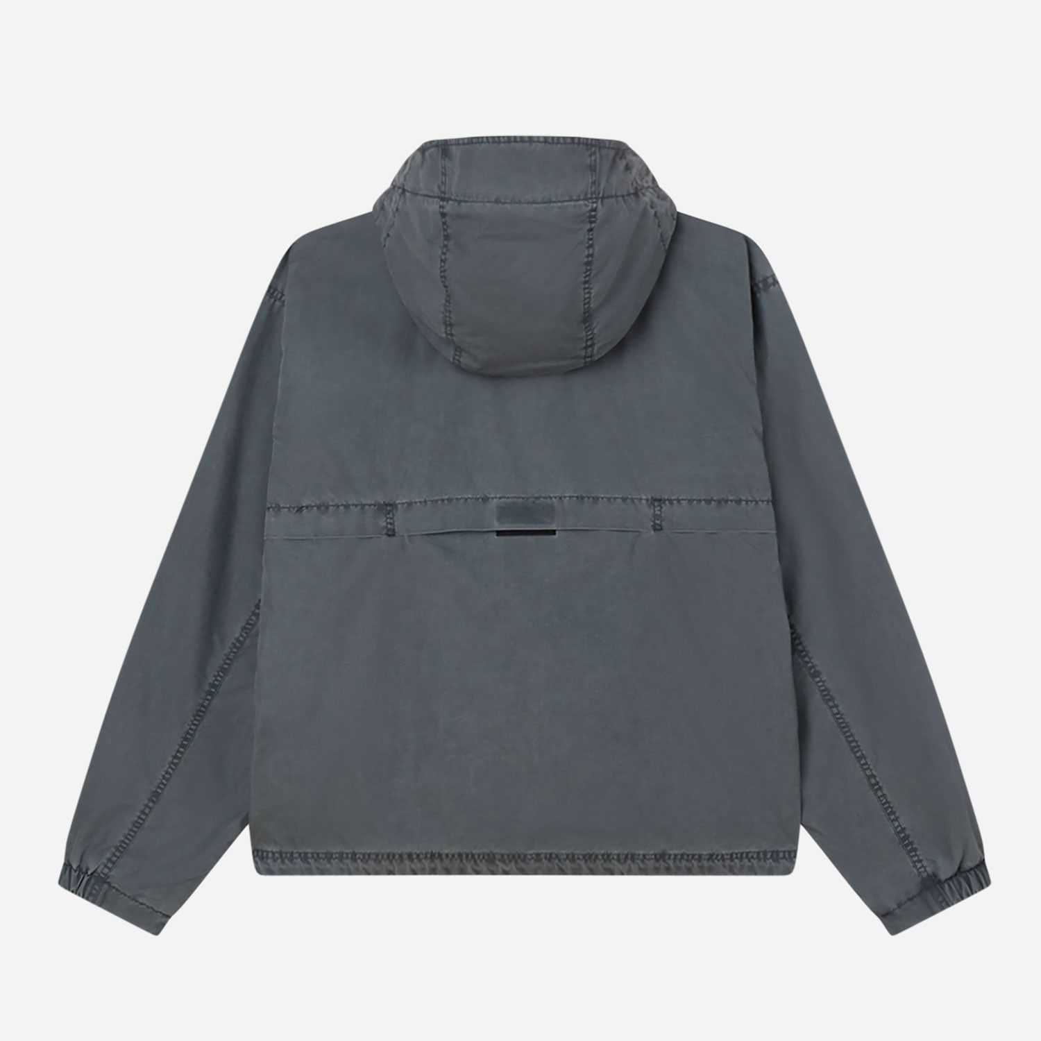 Obey OBEY Highland Jacket - Pigment Anthracite - XL Size US XL / EU 56 / 4 - 2 Thumbnail