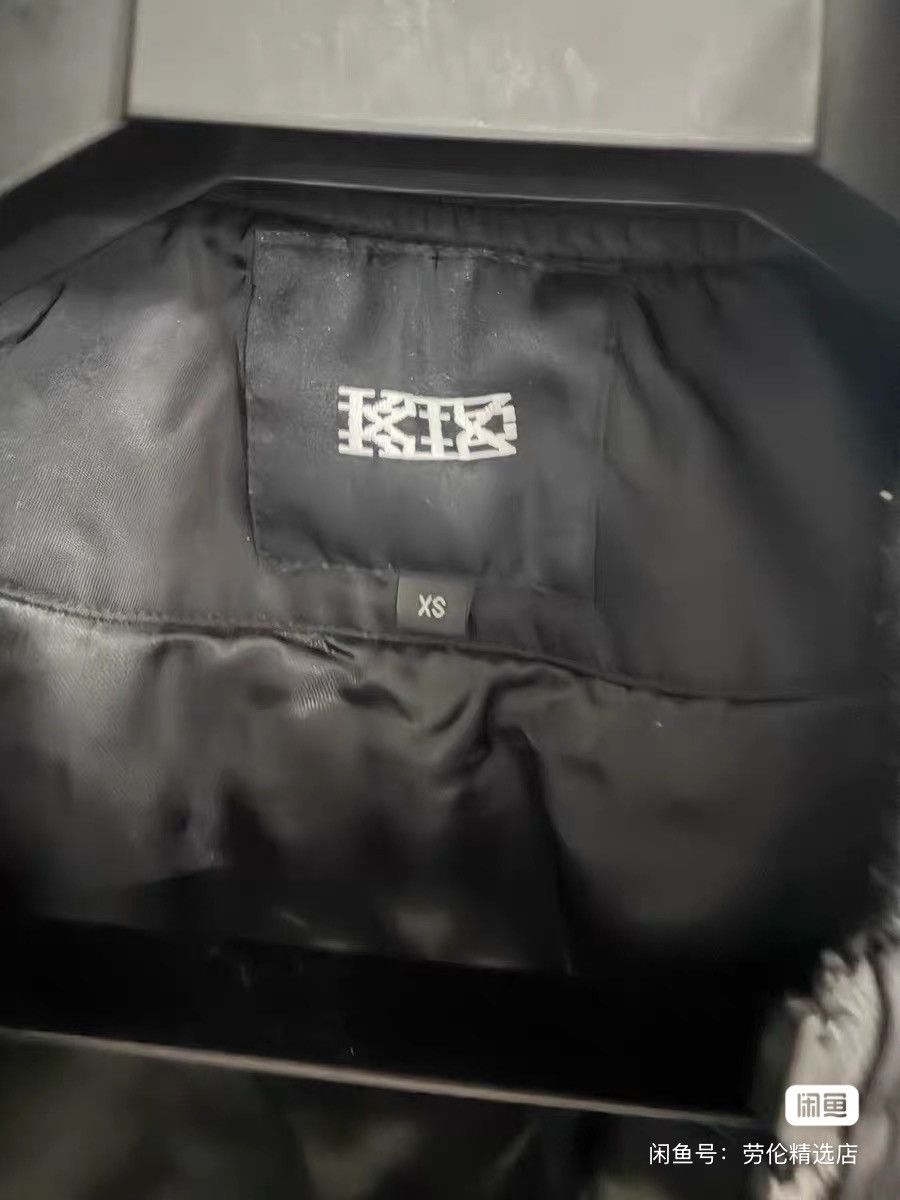 KTZ ktz casino jacket bomber coat dior prada versace Size ONE SIZE - 2 Thumbnail